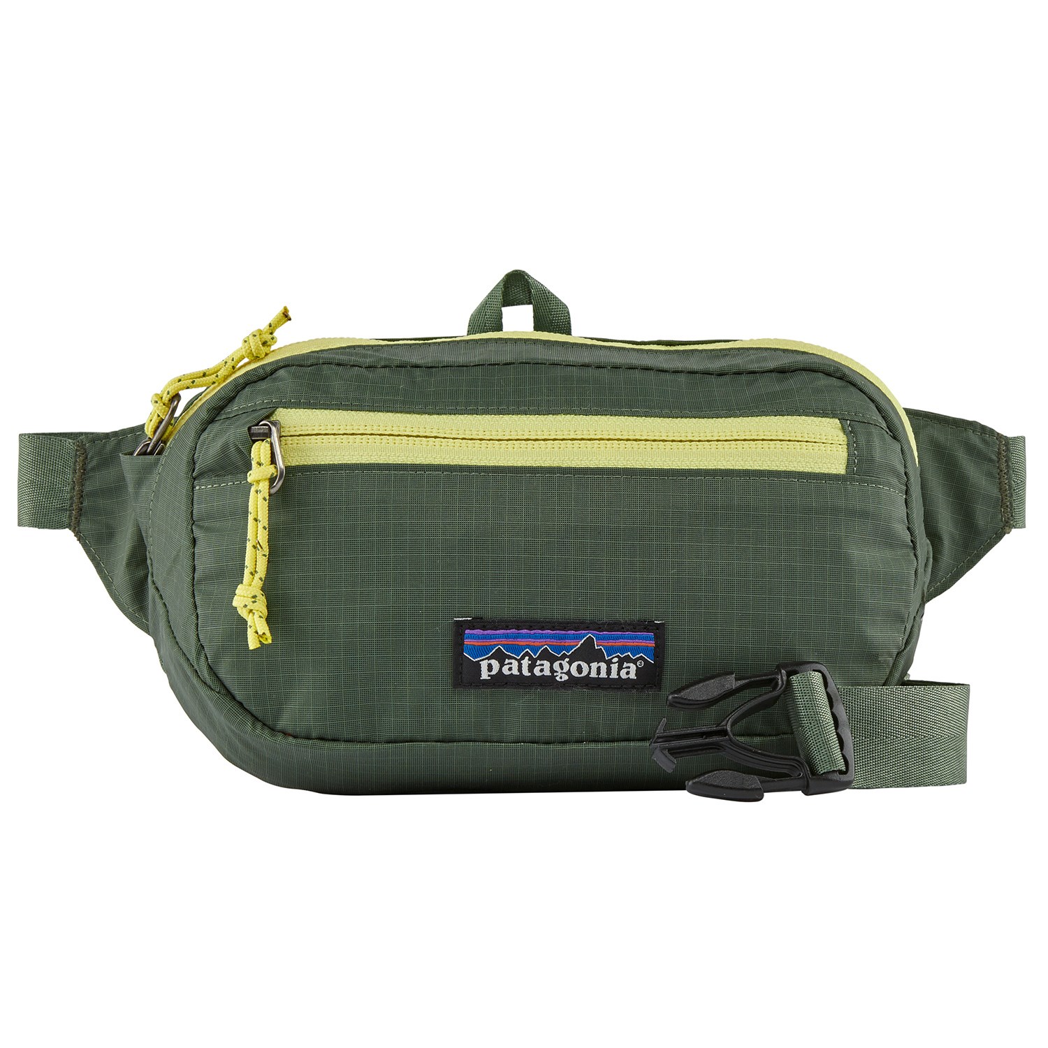 ultralight lumbar pack