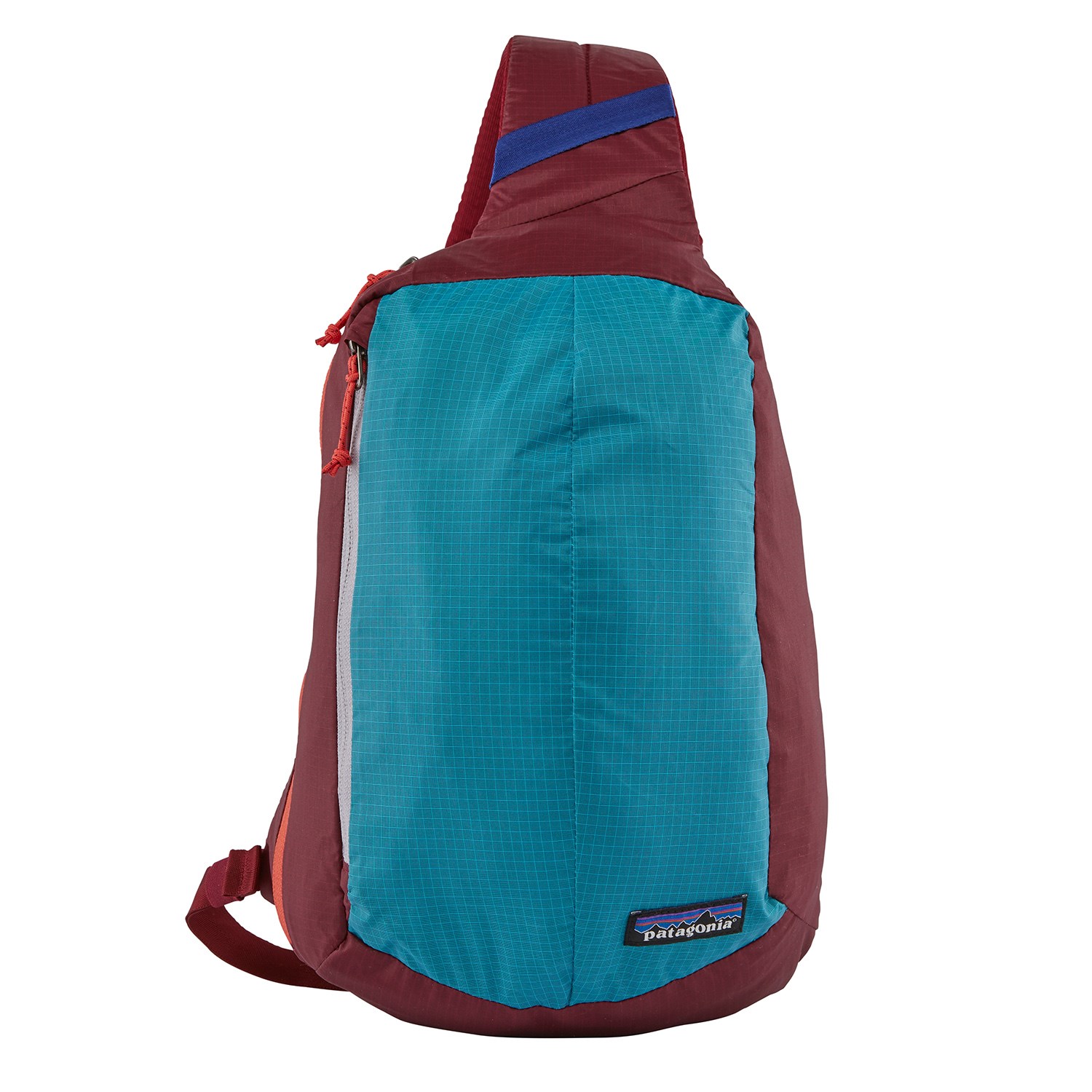 patagonia sling pack