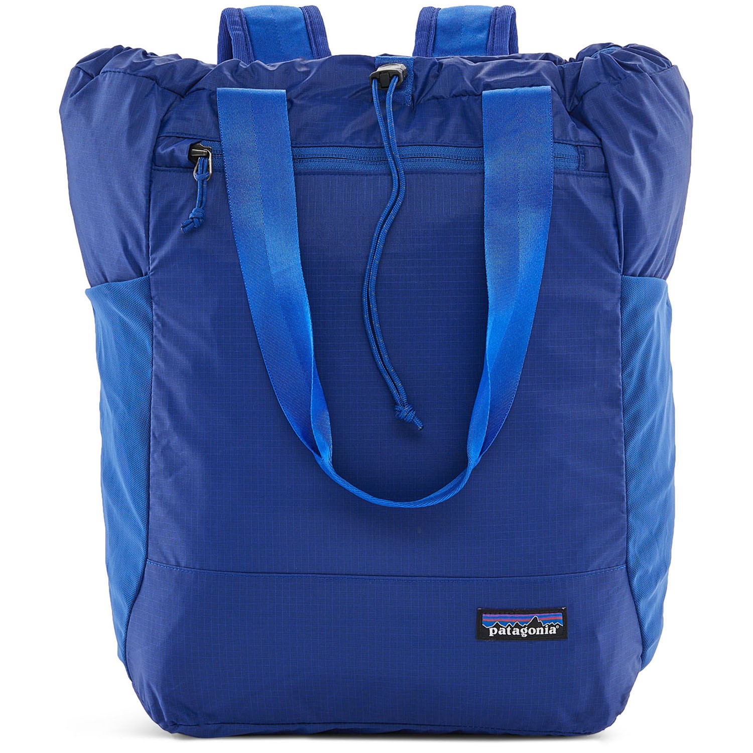 Patagonia lw travel tote pack hotsell