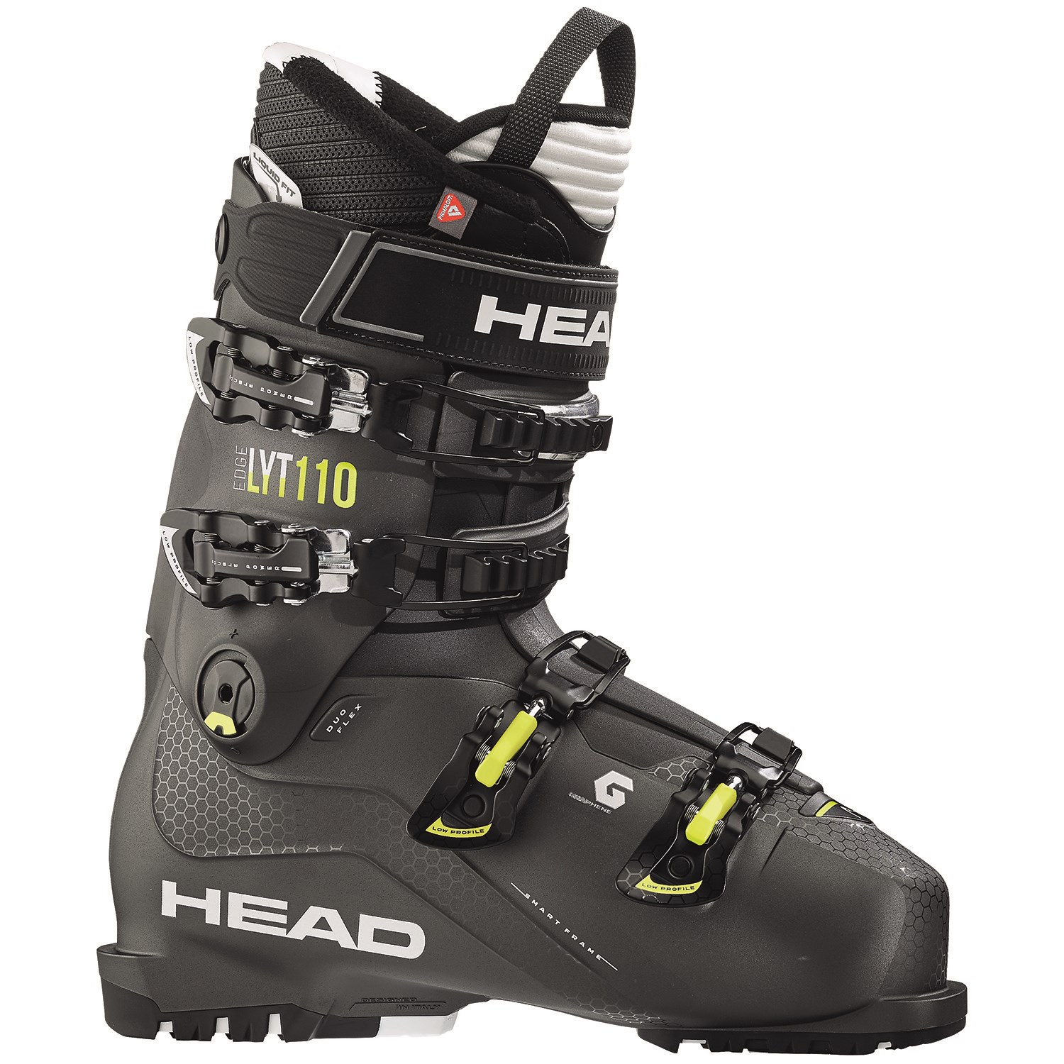Head Edge Alpine Ski Boots | evo