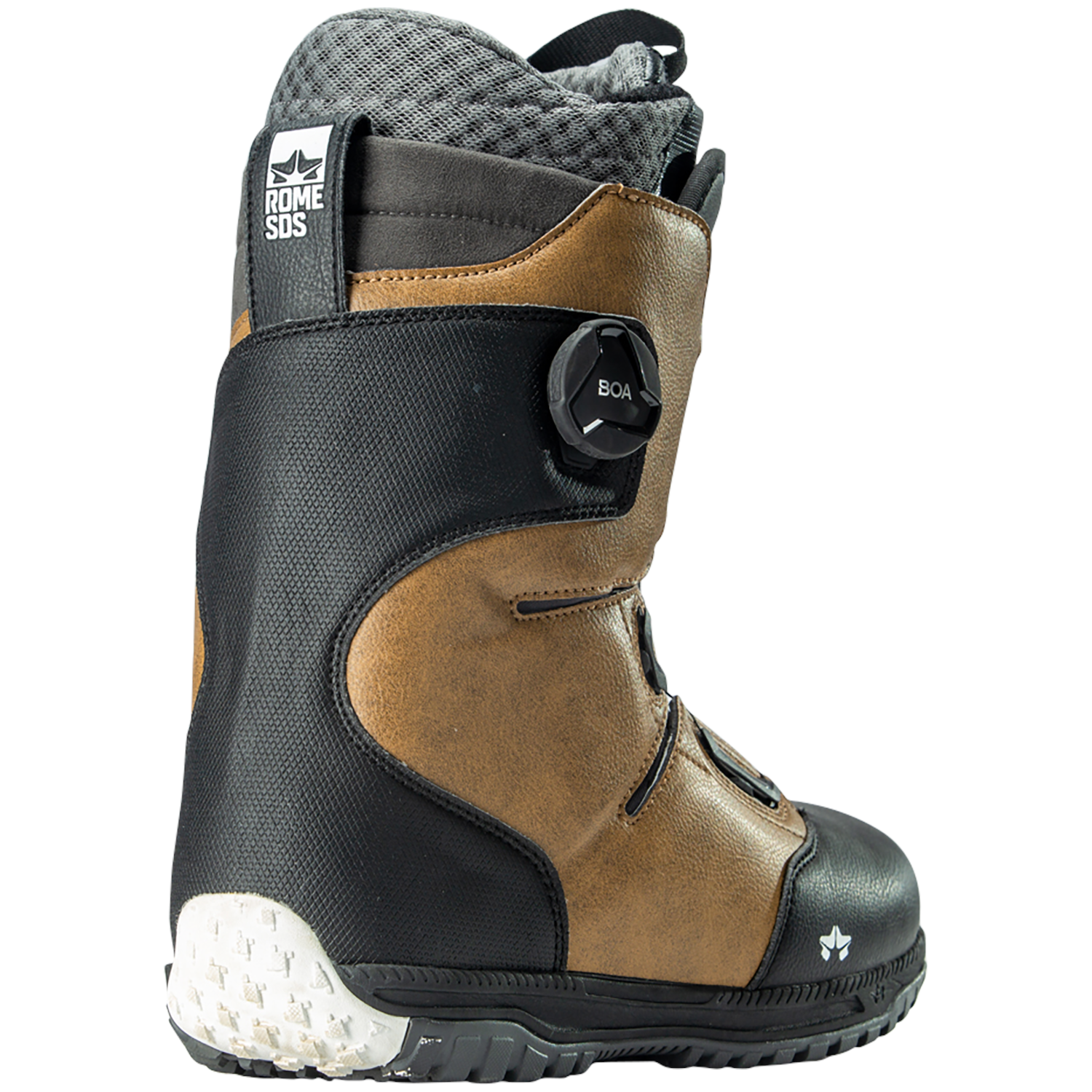 Rome Inferno Snowboard Boots 2020 evo