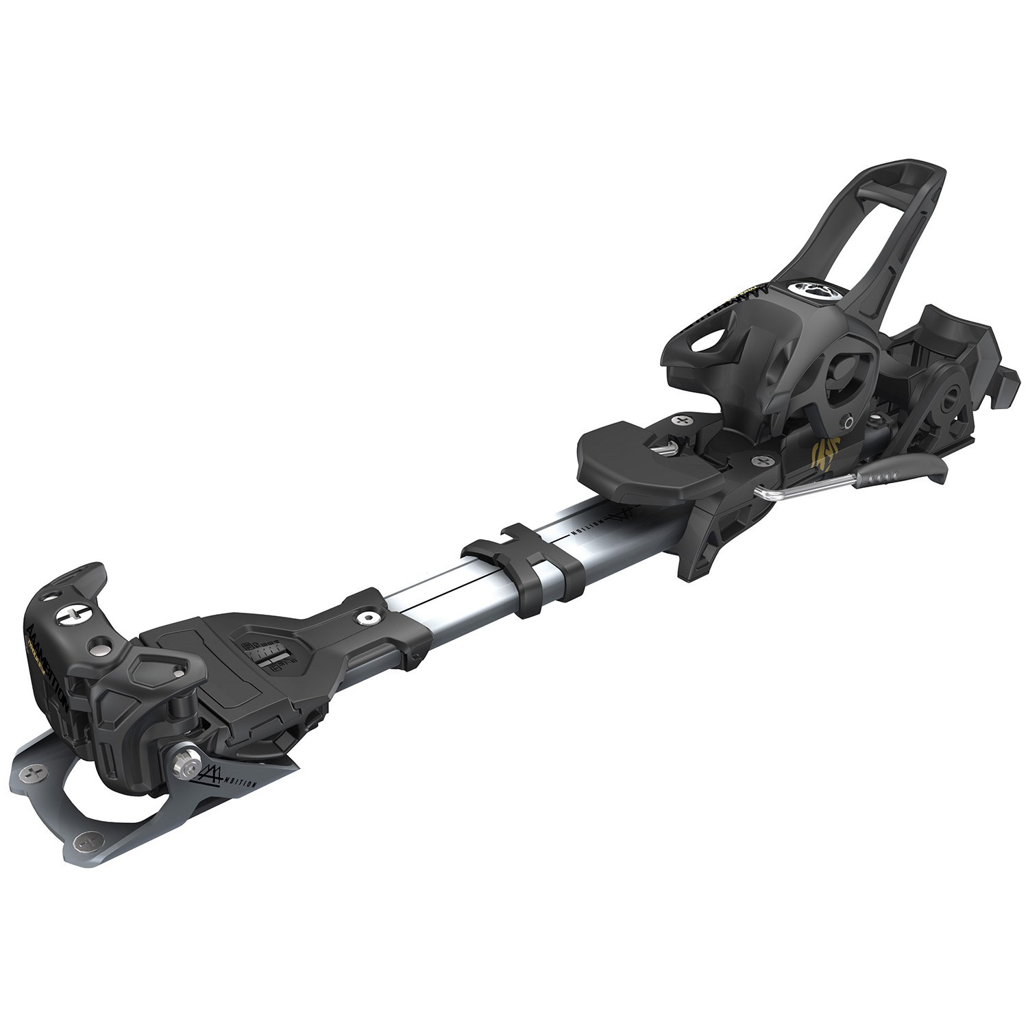 Tyrolia Ambition 12 Alpine Touring Ski Bindings 2024