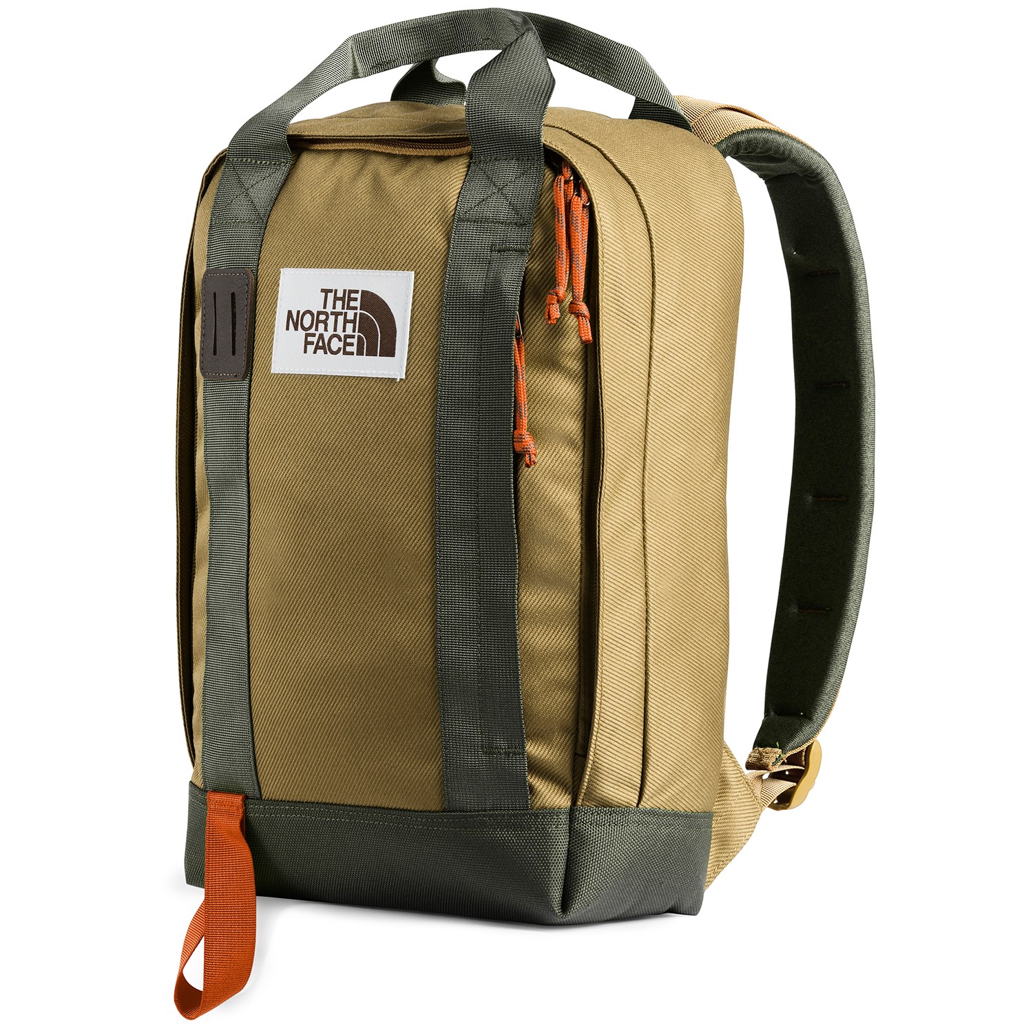 north face backpack tote