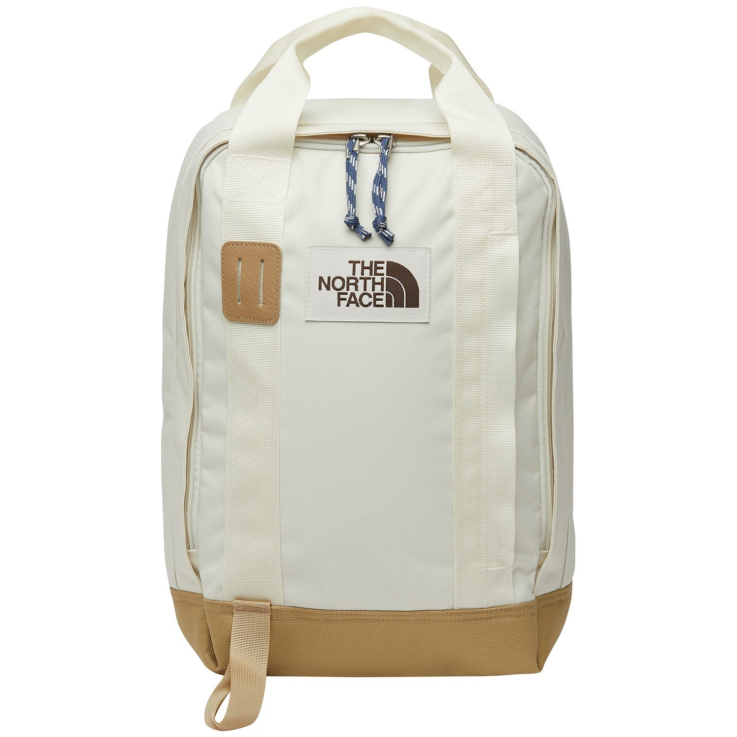 The North Face Tote Pack Evo