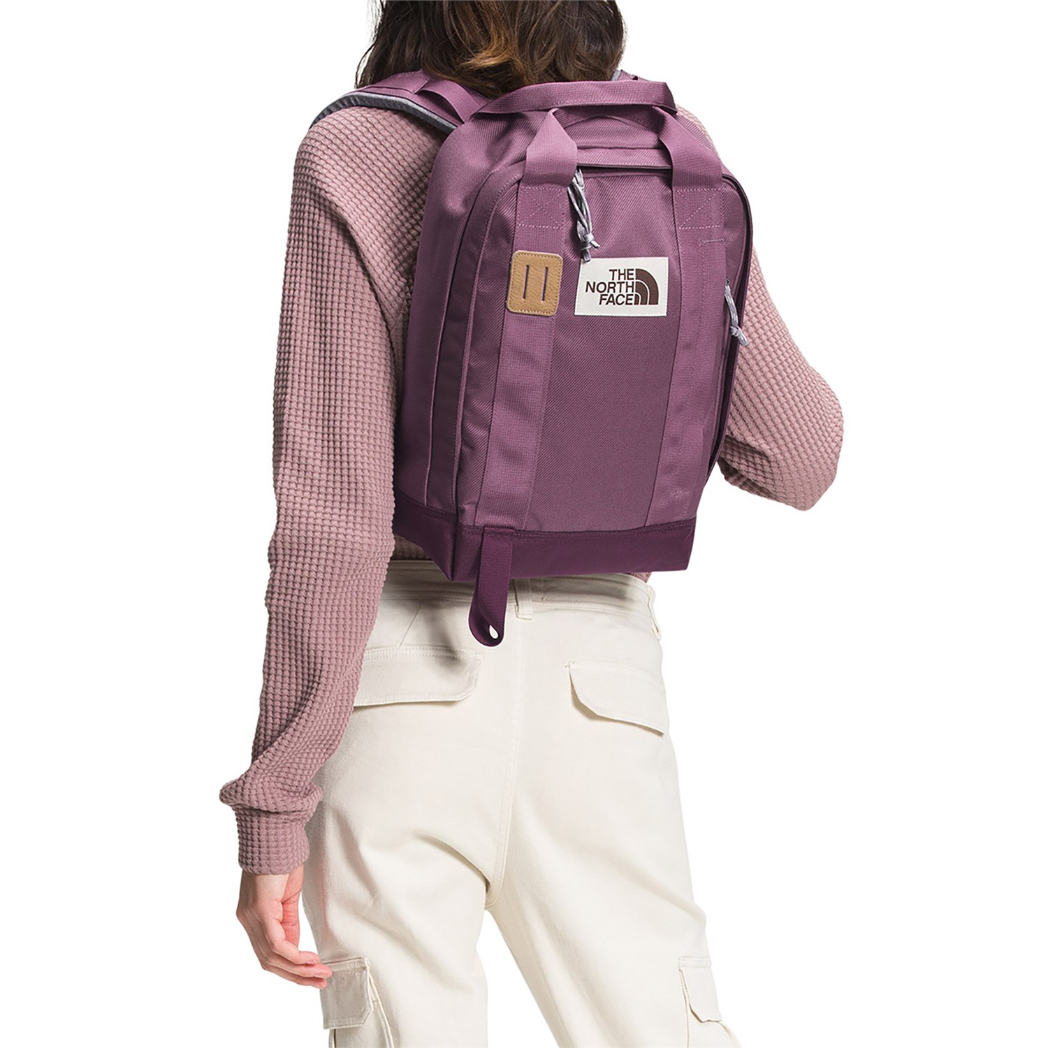 tote pack north face