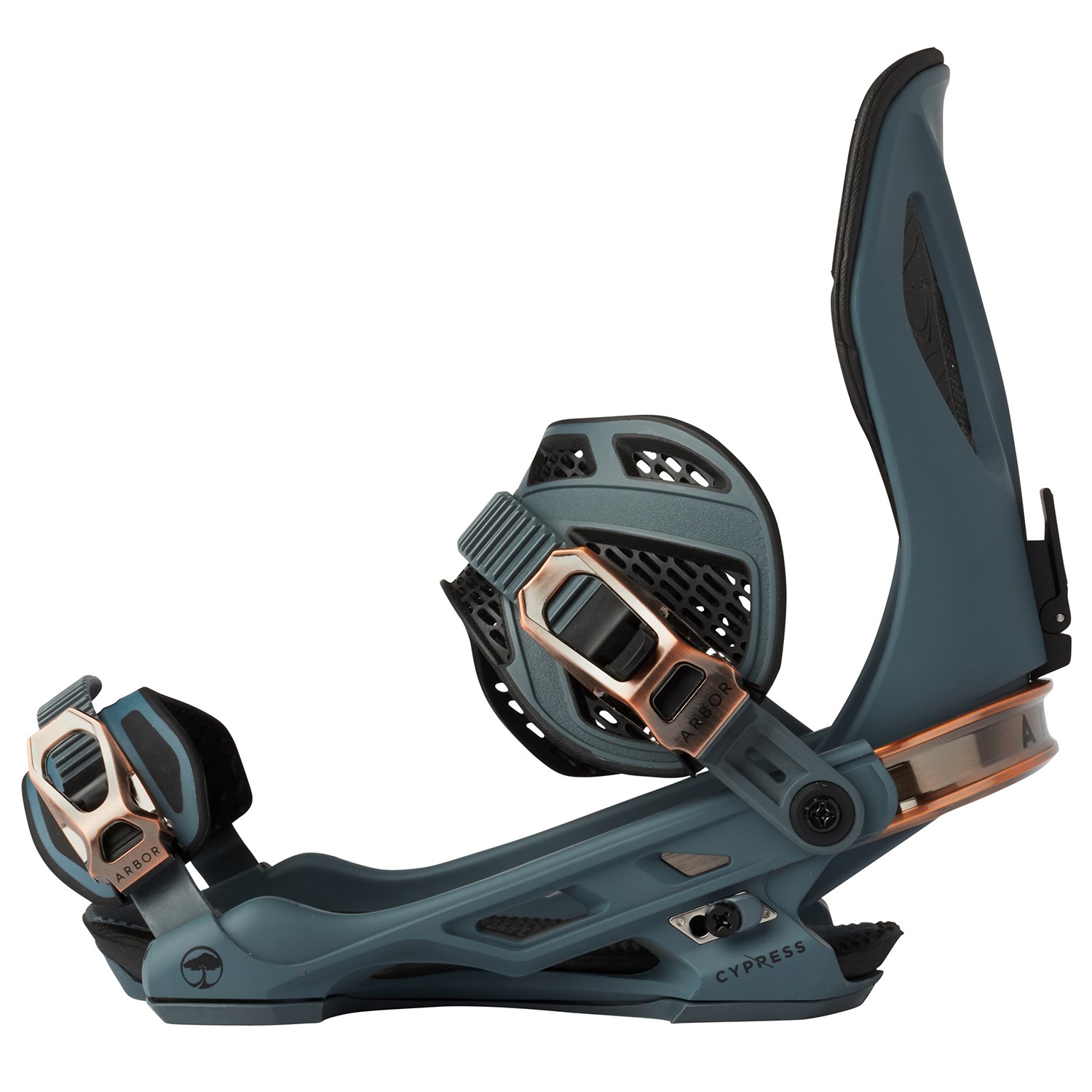 Arbor spruce bindings Clearance