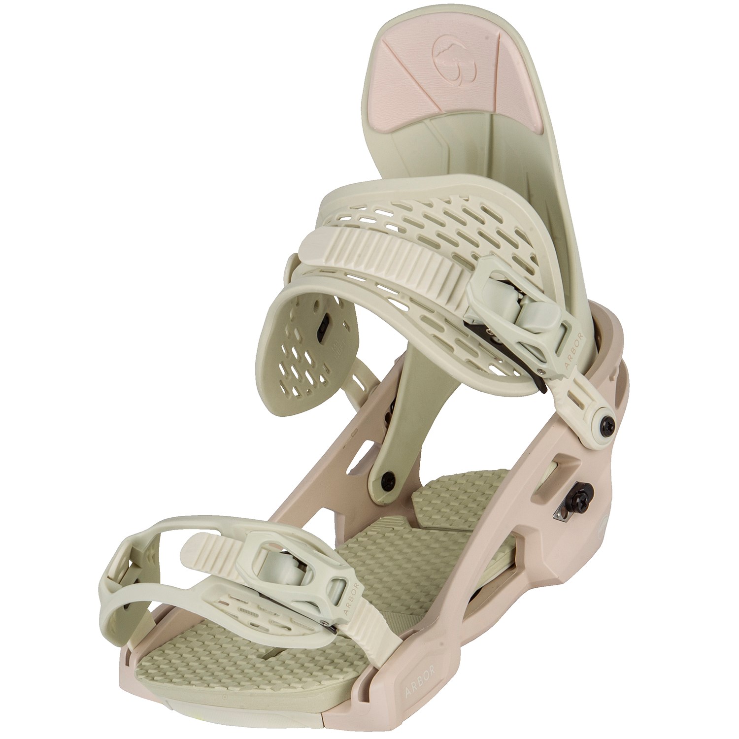 snowboard bindings easy entry