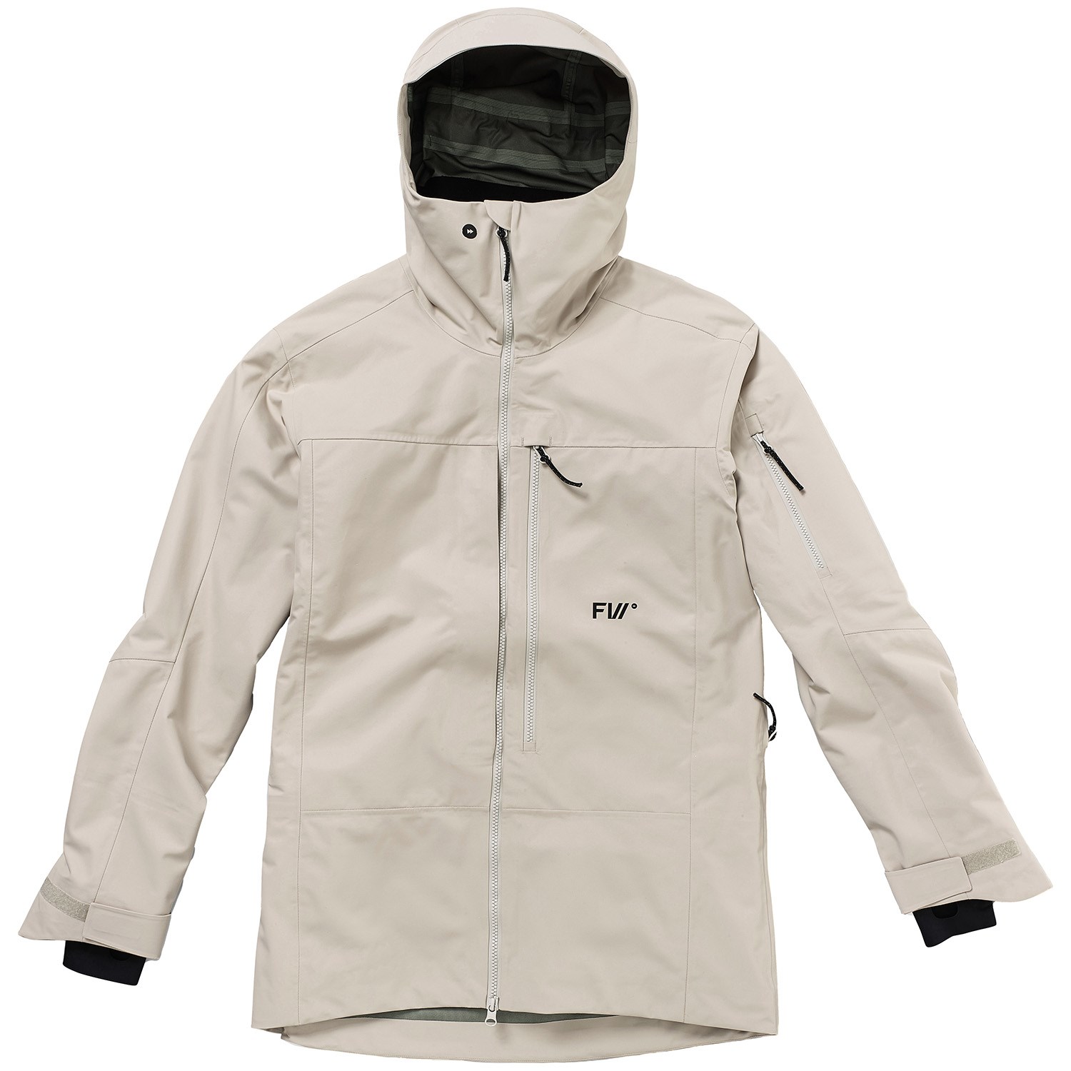 FW Manifest 3L Jacket | evo