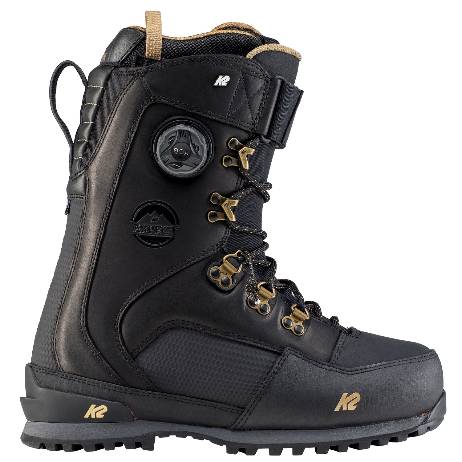 burton splitboard boots