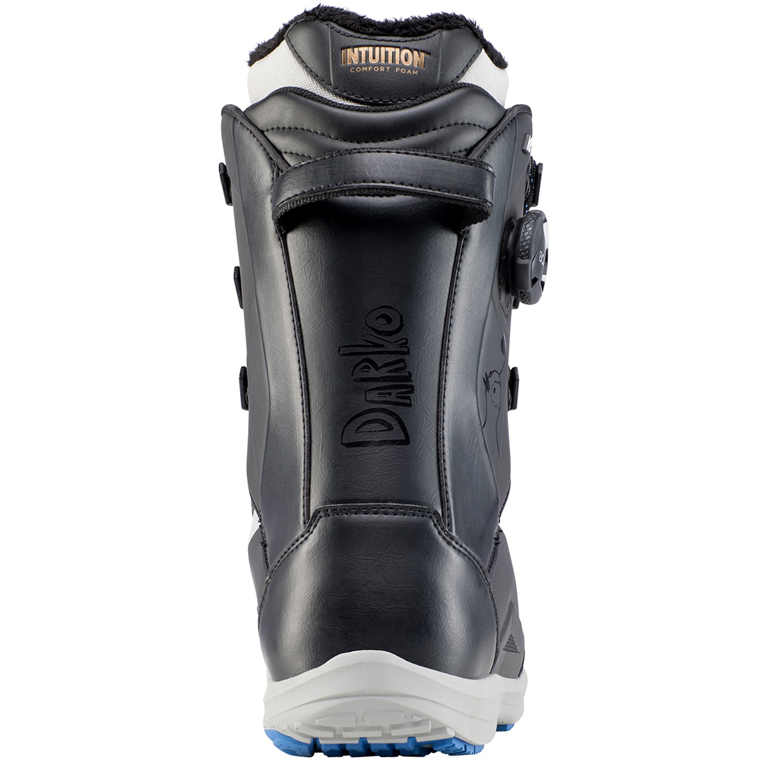 k2 darko 2019