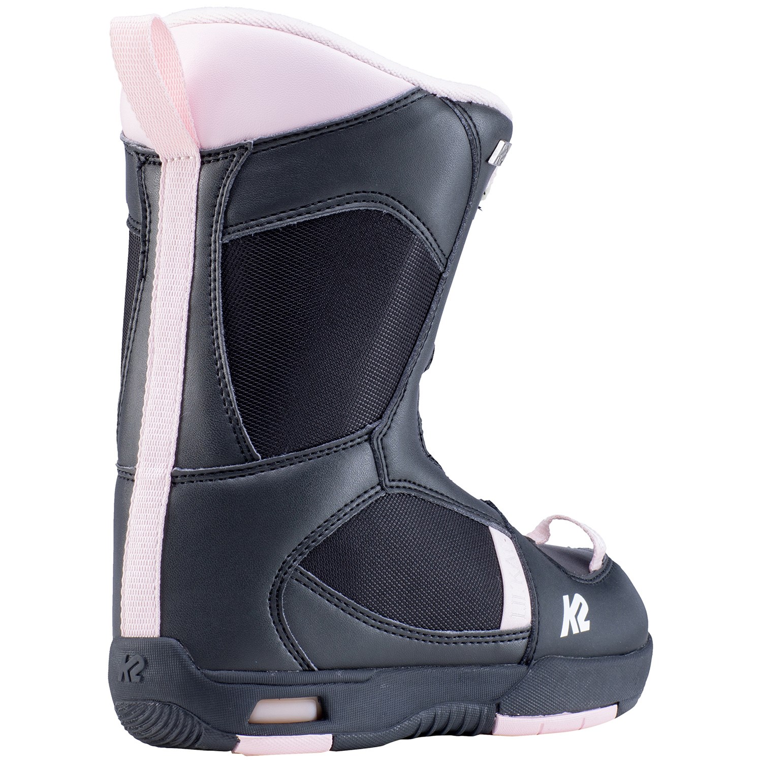 k2 lil kat snowboard boots
