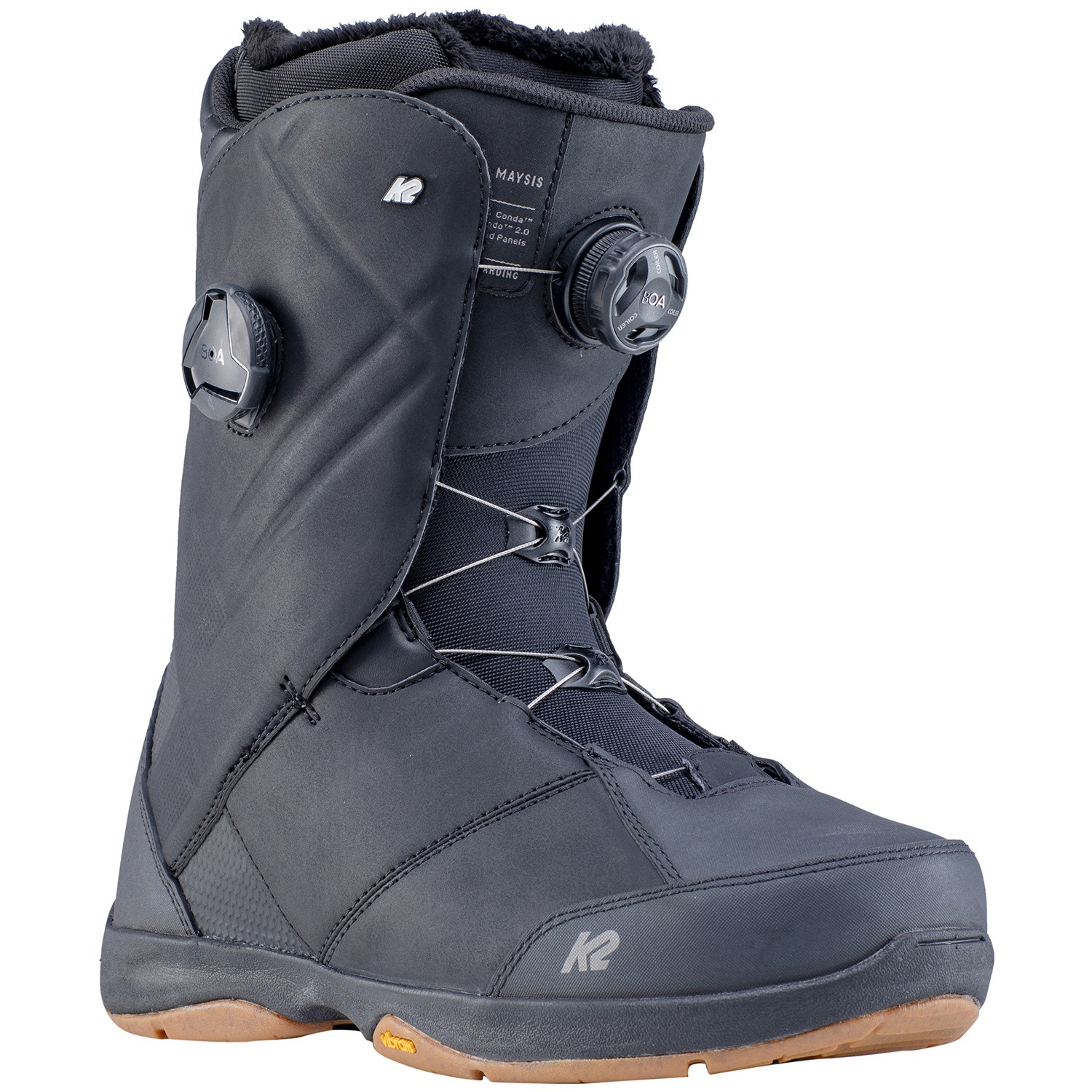 K2 Maysis Snowboard Boots 2020 | evo