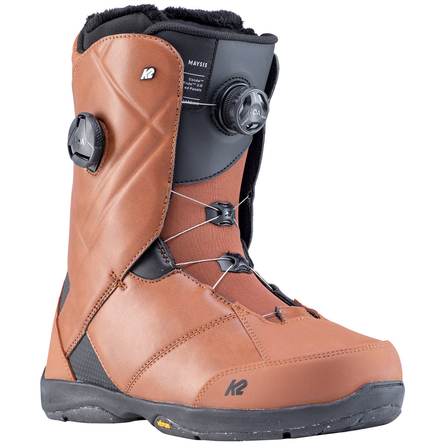 2020 K2 Maysis Mens Snowboard Boots