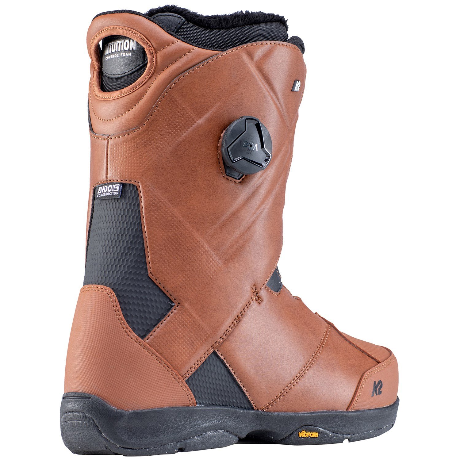 k2 maysis snowboard boots 2020