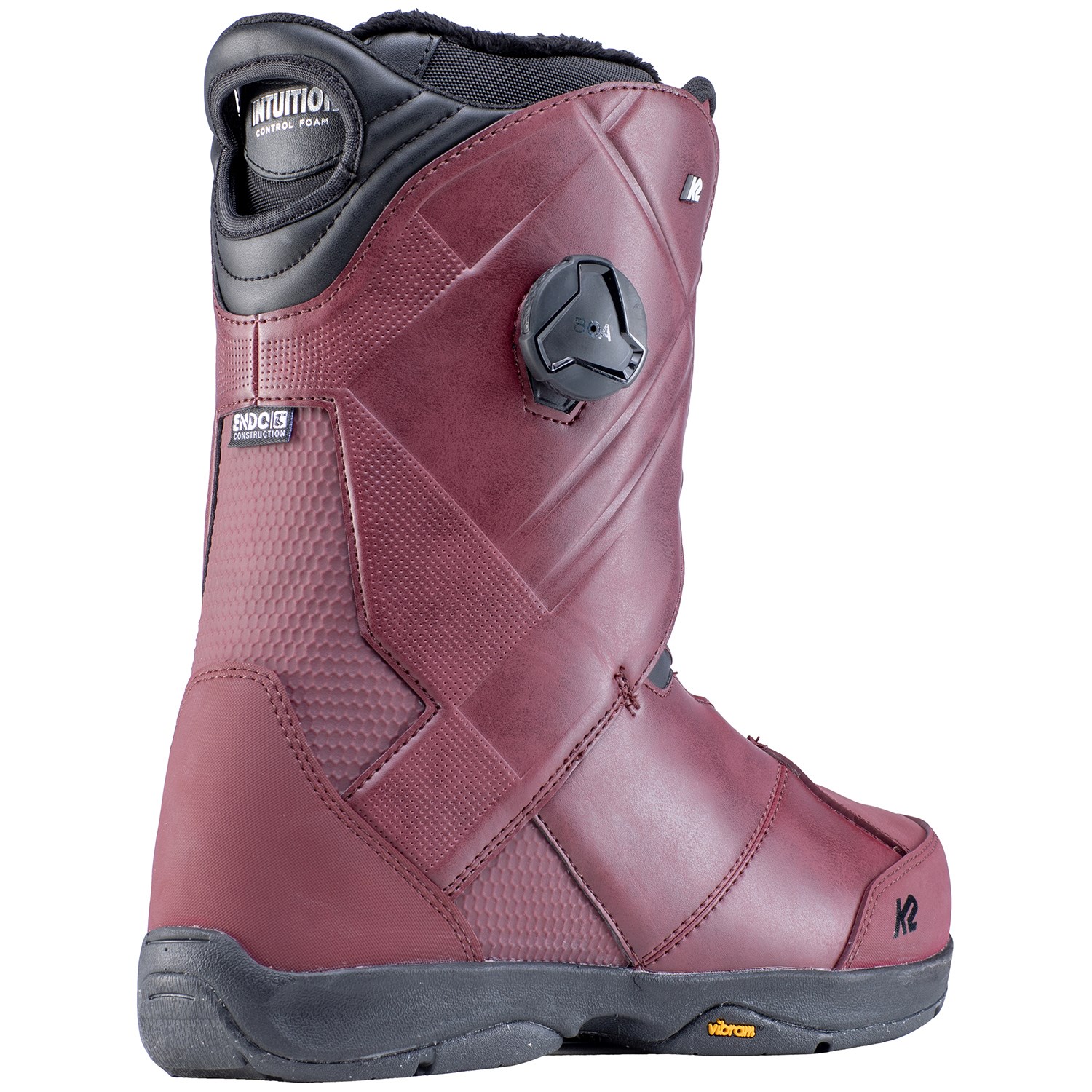 K2 Maysis Snowboard Boots 2020 | evo