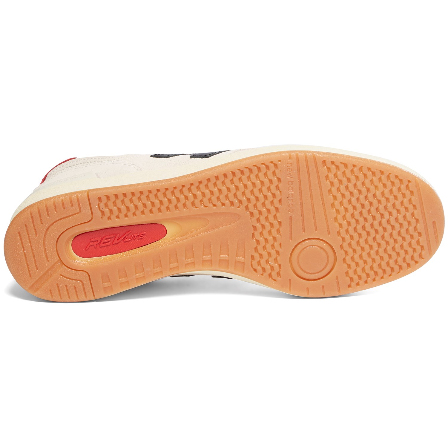 topo new balance 574