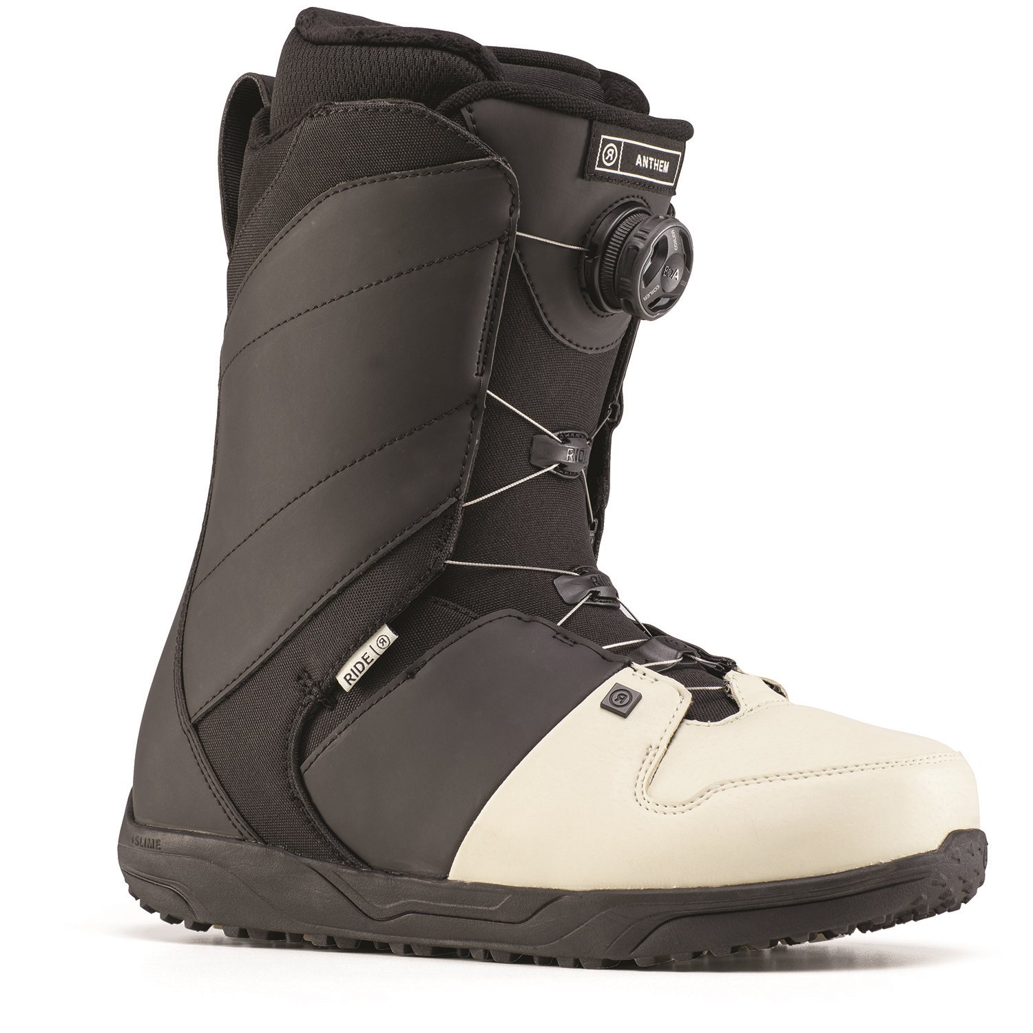 Ride Anthem Snowboard Boots 2020 | evo