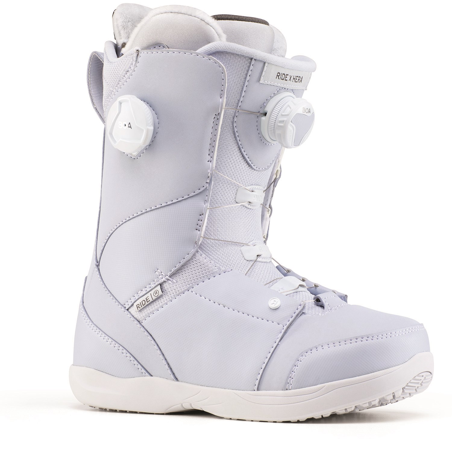 ride hera snowboard boots 2020