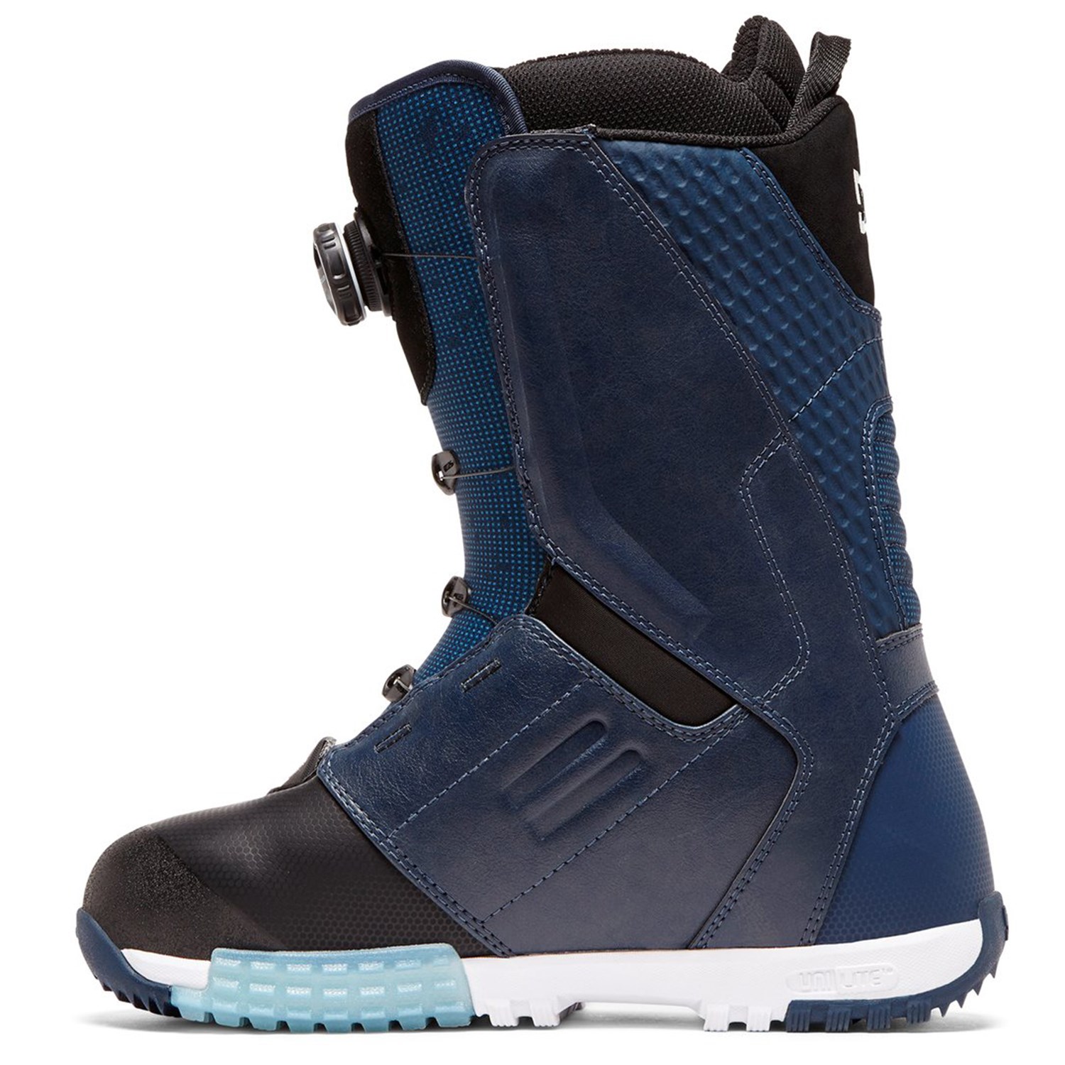 dc control boa snowboard boots 2020