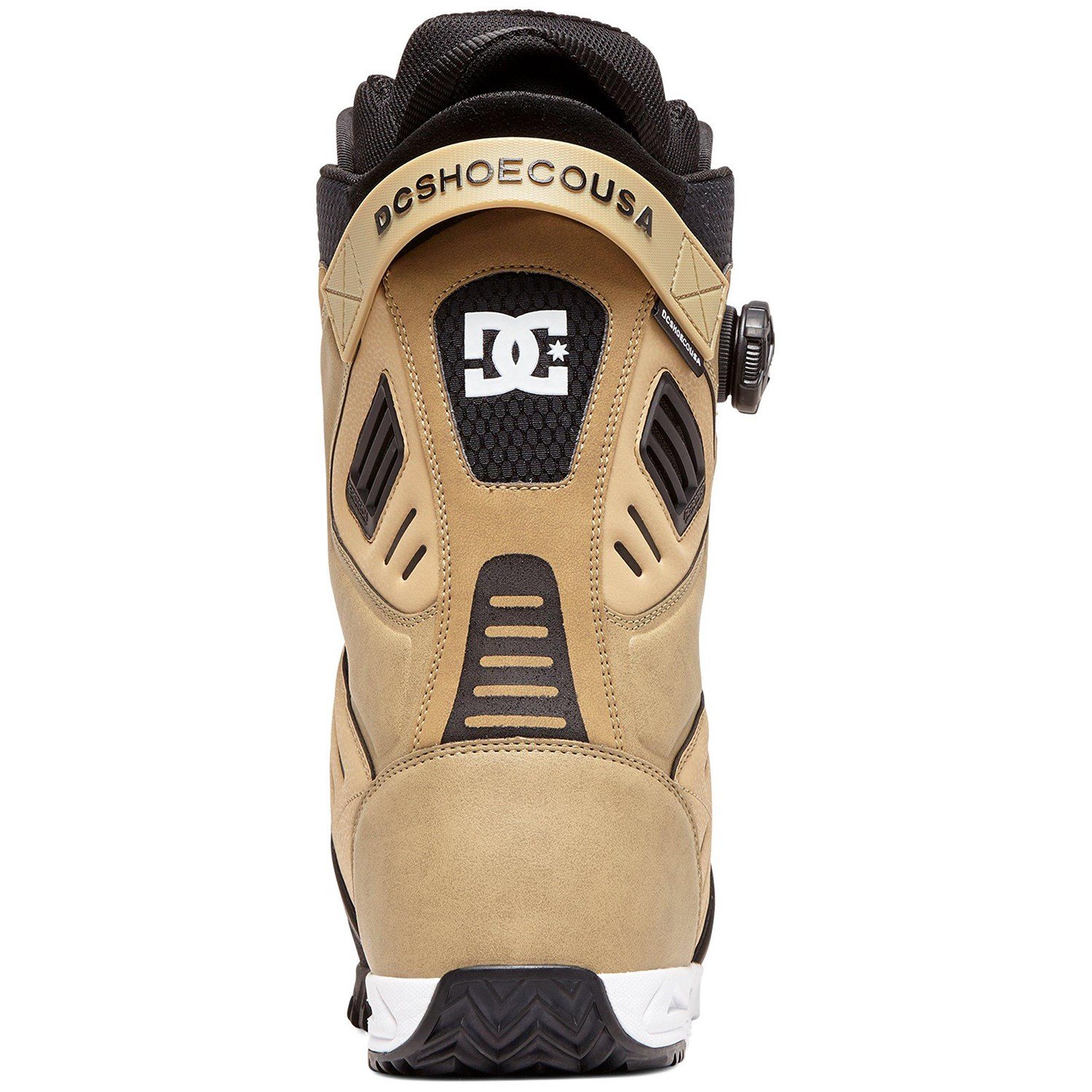 dc judge boa snowboard boots 2020