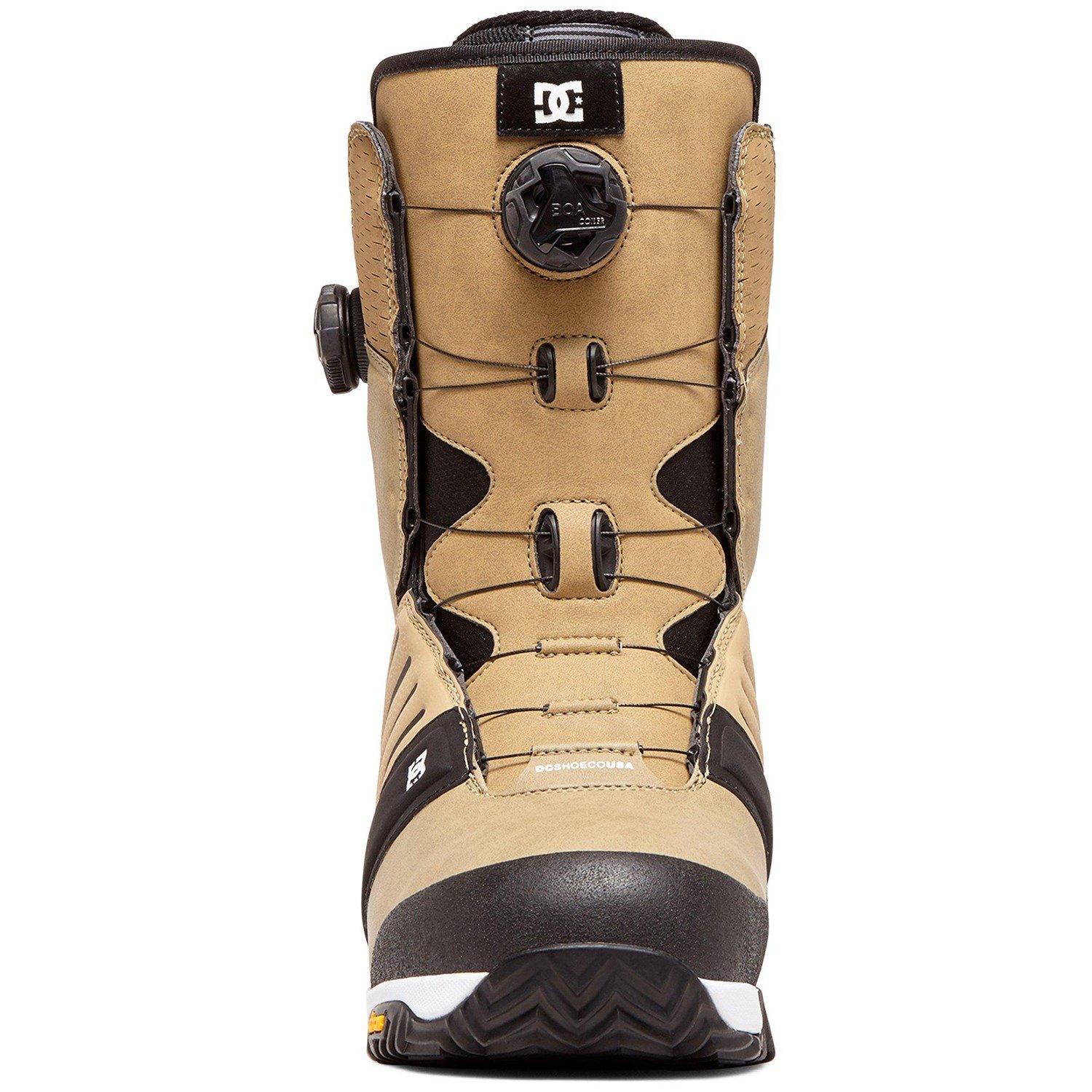 dc judge boa snowboard boots 2020