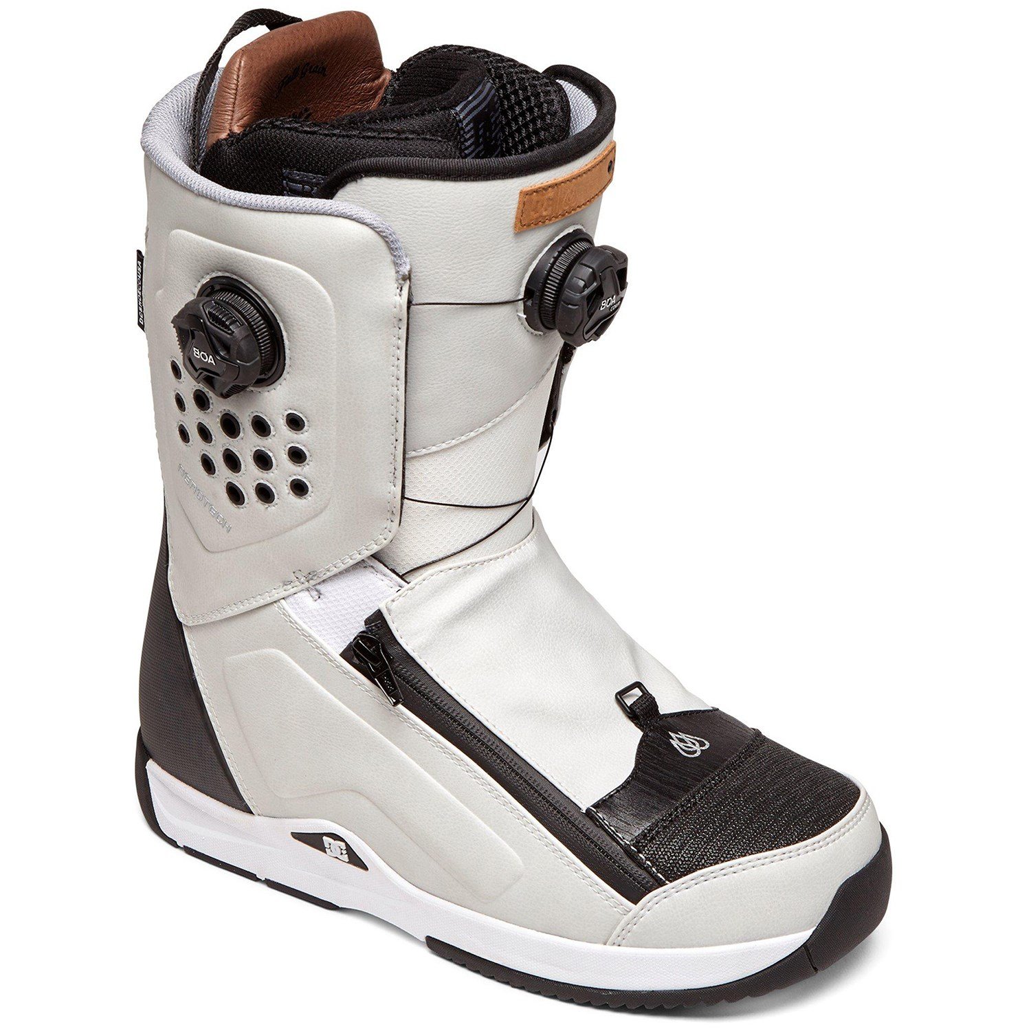 dc travis rice boa snowboard boots