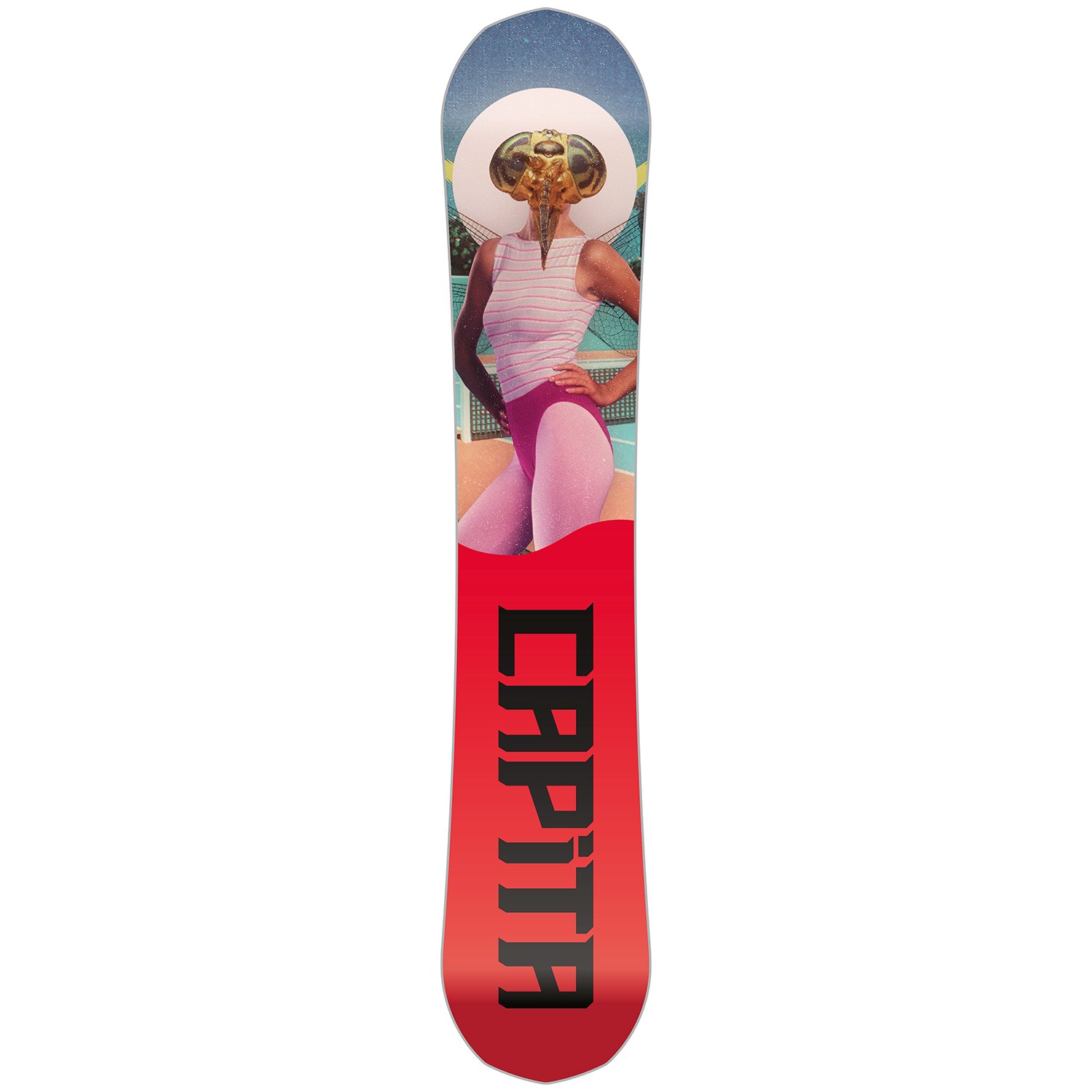 CAPiTA The Outsiders Snowboard 2020 | evo Canada