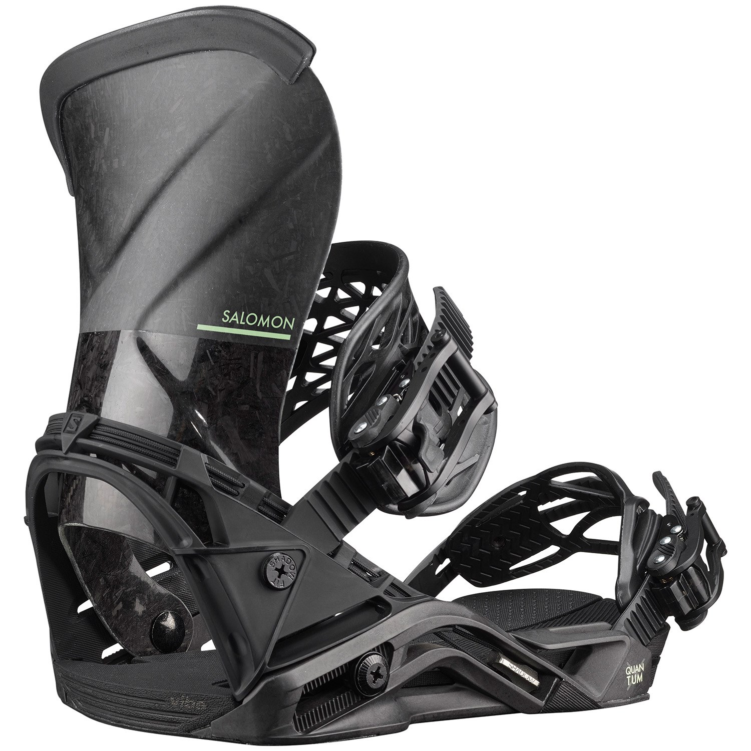 Salomon store bindings 2020