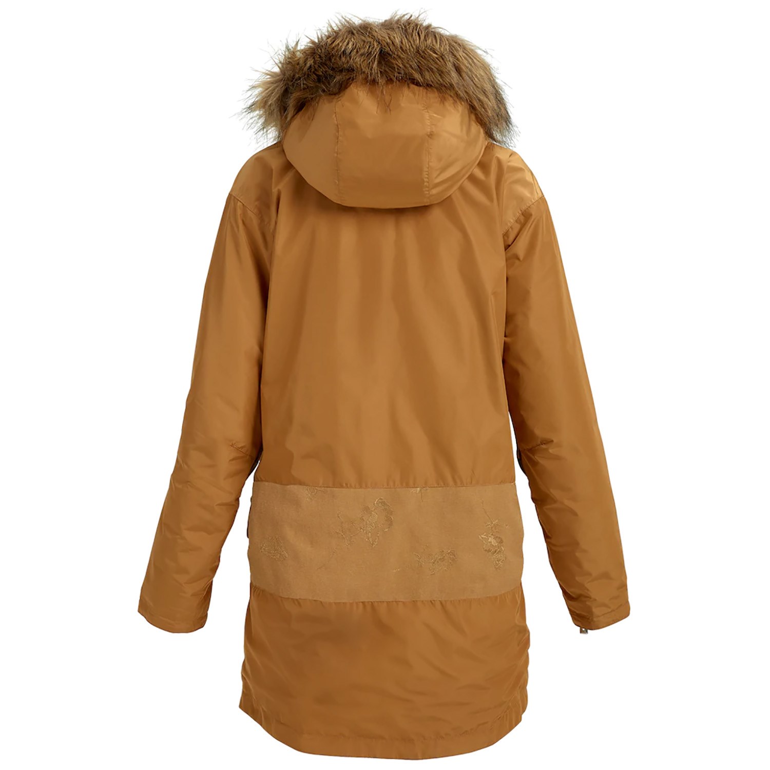 Burton women's store shadowlight insulated parka