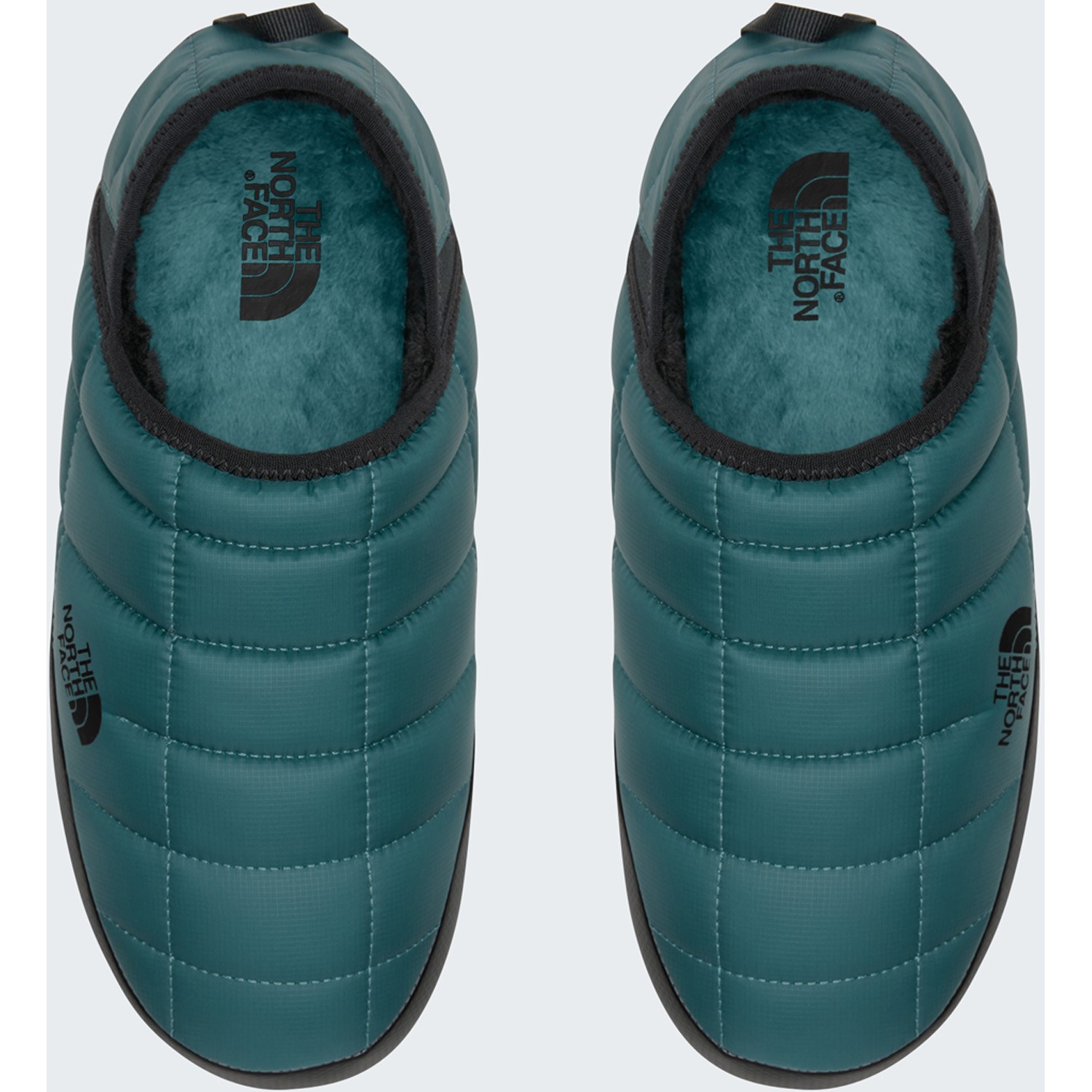 The North Face ThermoBall™ Traction Mule V Slippers - Men's | evo