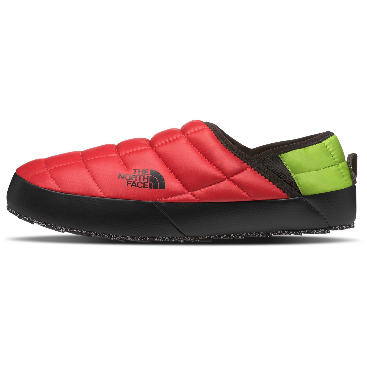 Men's slippers north discount face