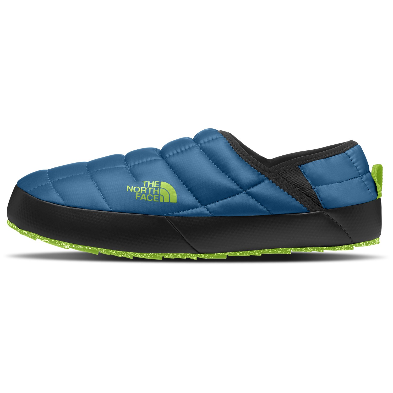 north face slipper booties