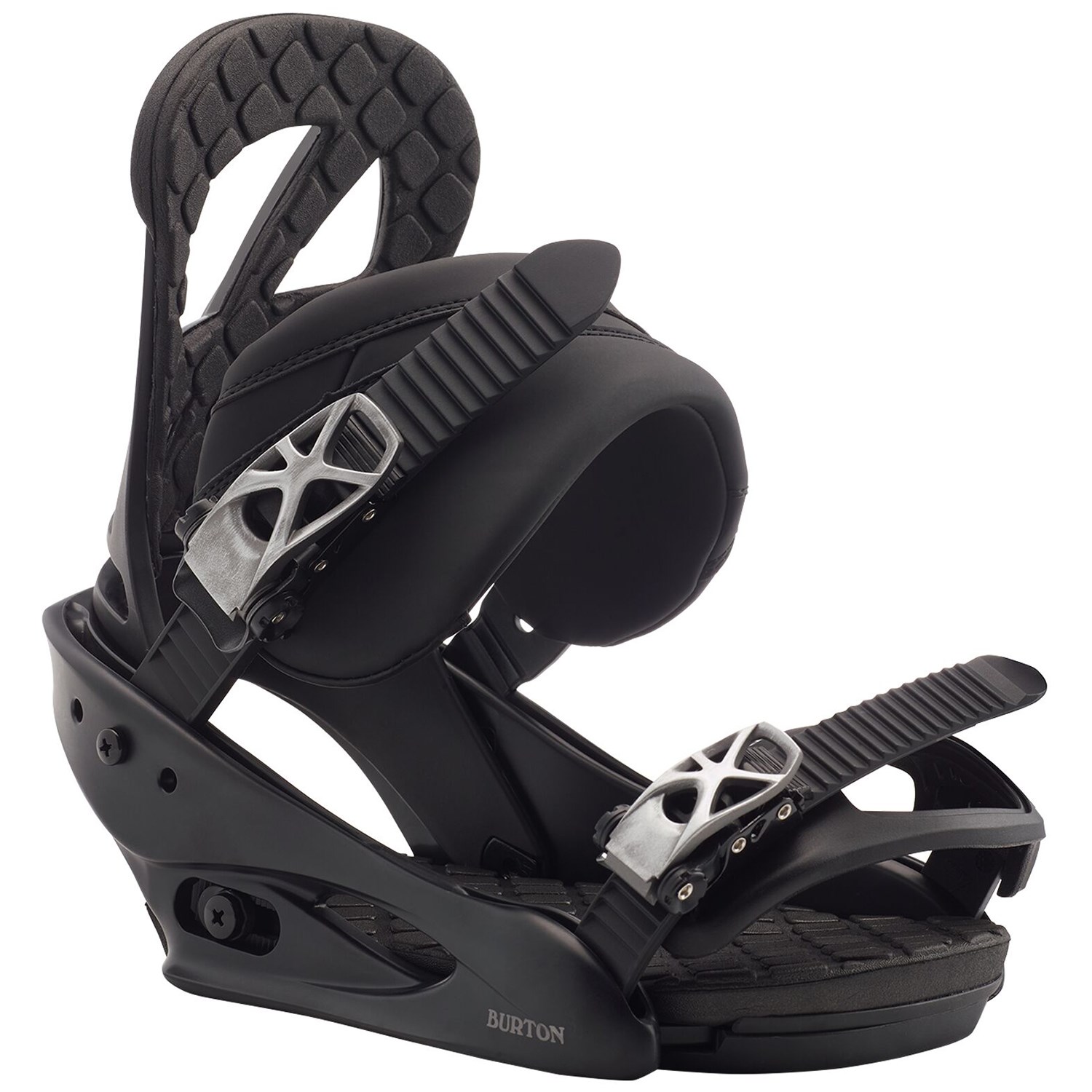 Burton Stiletto Snowboard Bindings - Women's 2020 | evo