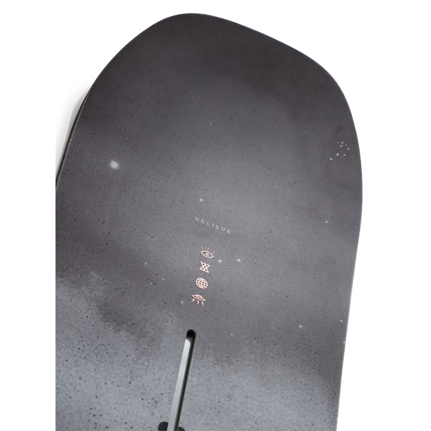 Burton Process Flying V Snowboard 2020 evo