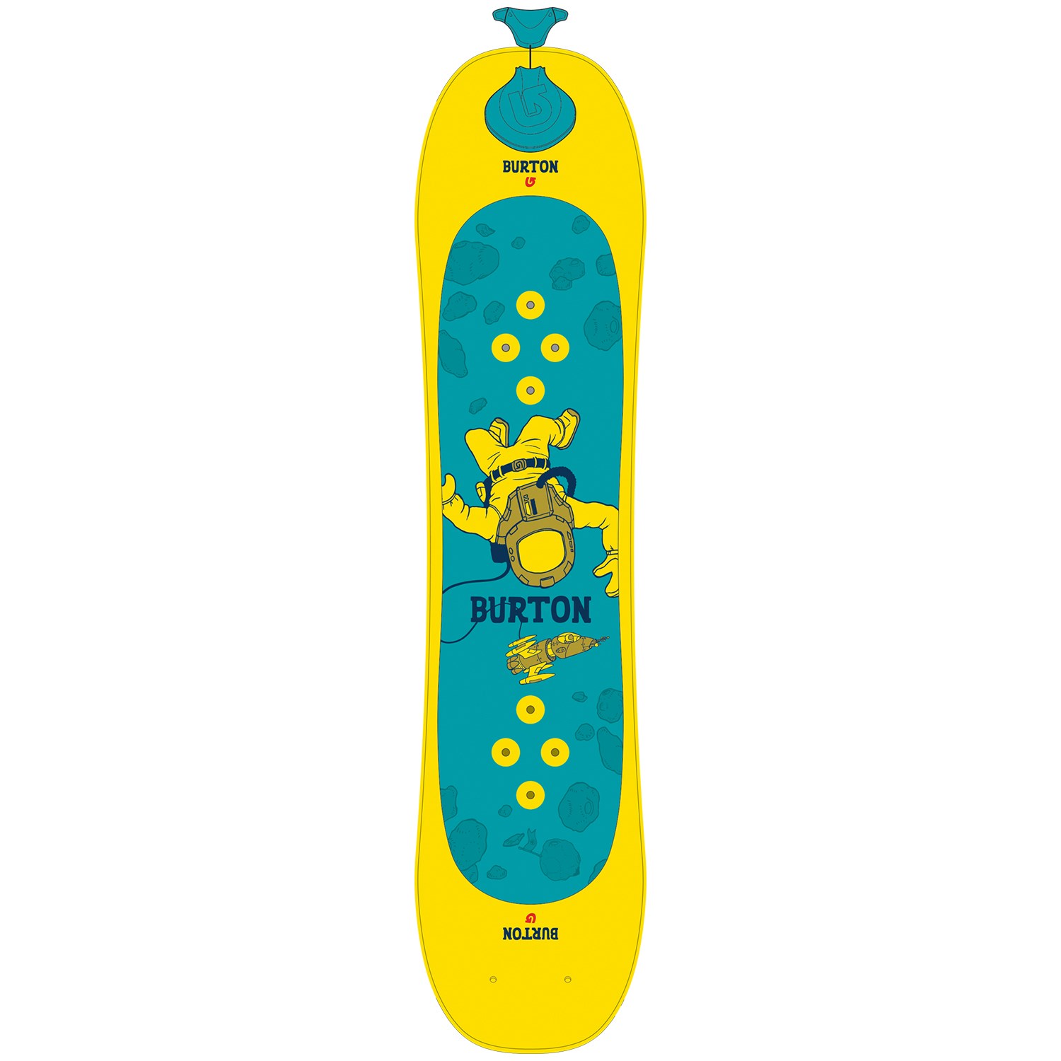 Burton RIGLET スノーボード 2014年モデル Burton Riglet Snowboard - Toddlers' | evo