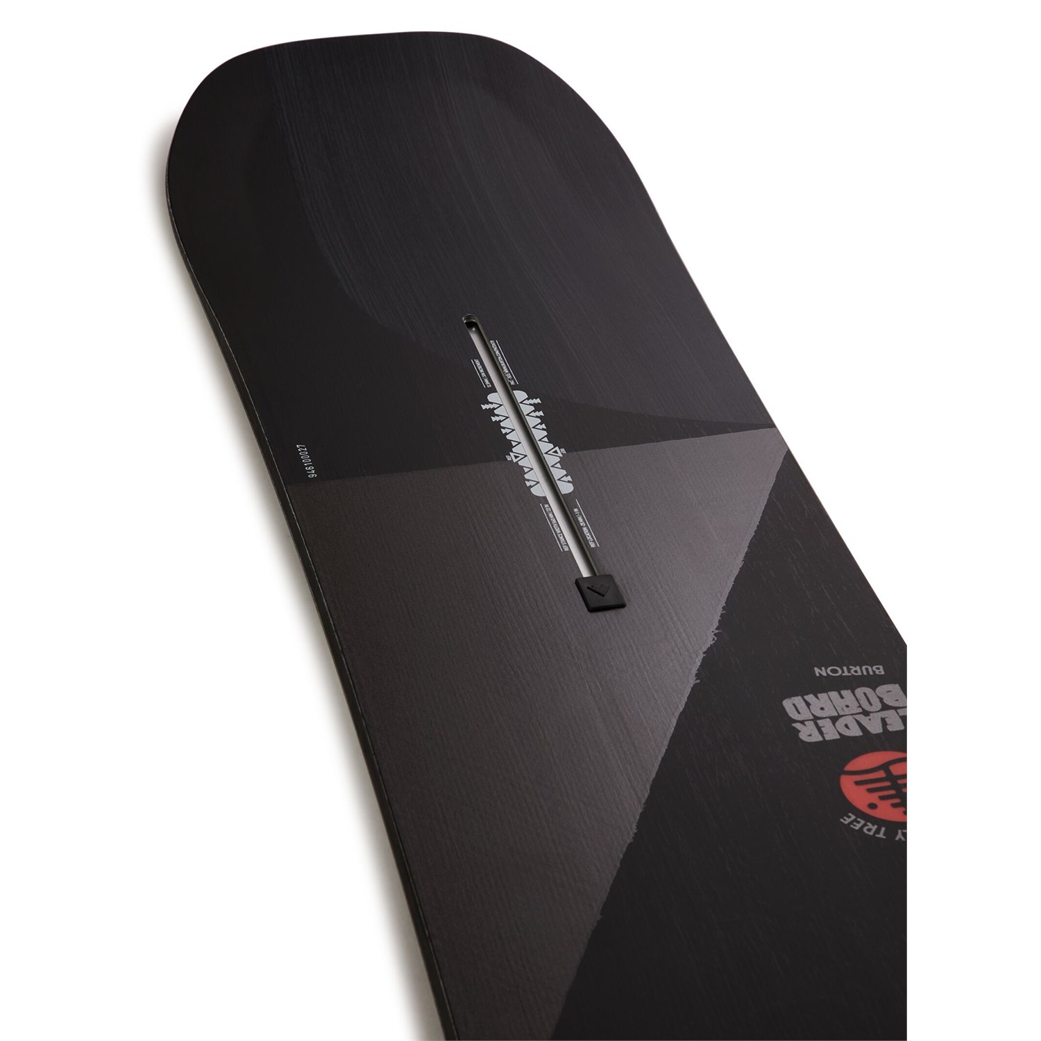 Burton Family Tree Leader Board Snowboard 2020 | evo