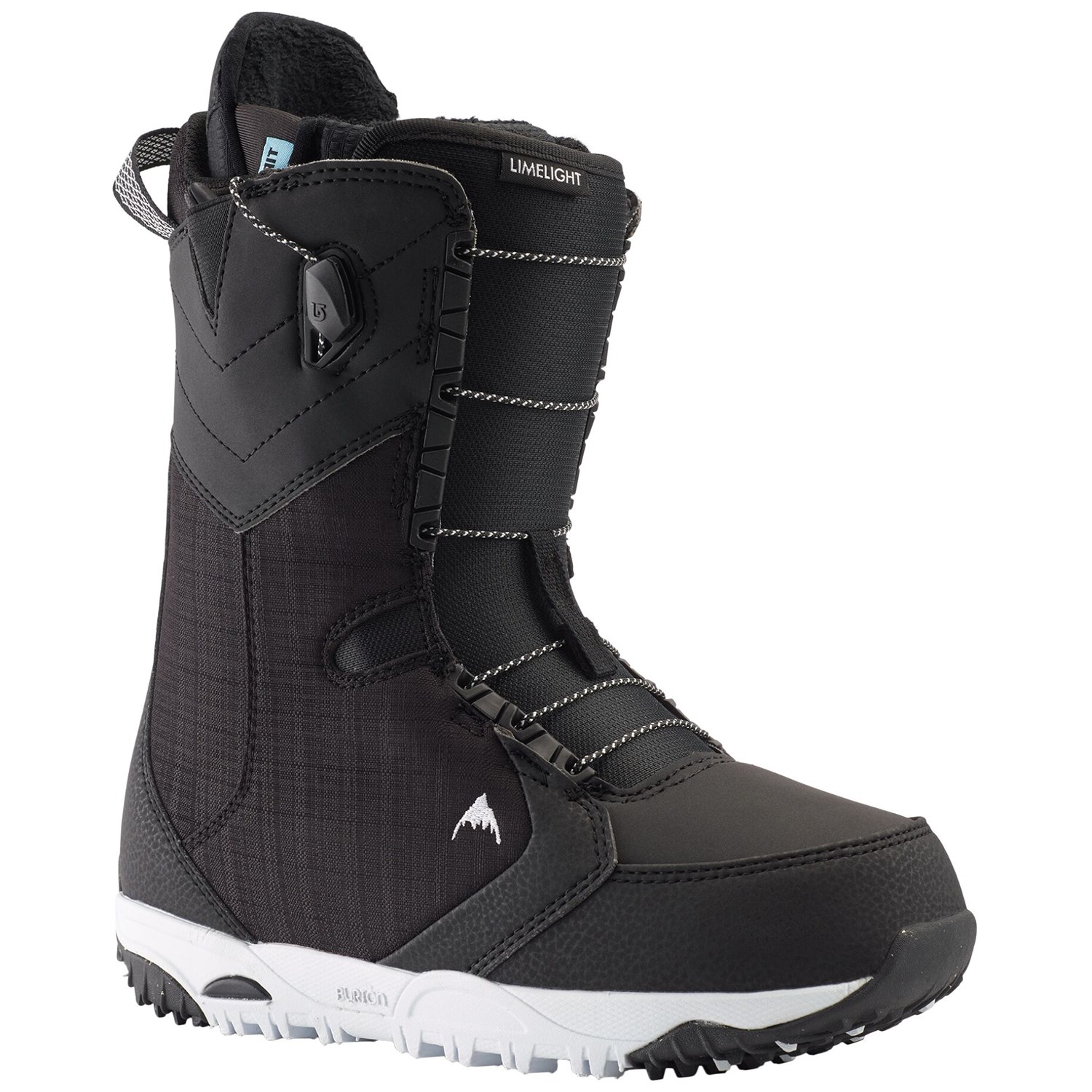 Burton Limelight Snowboard Boots Women s 2020 evo