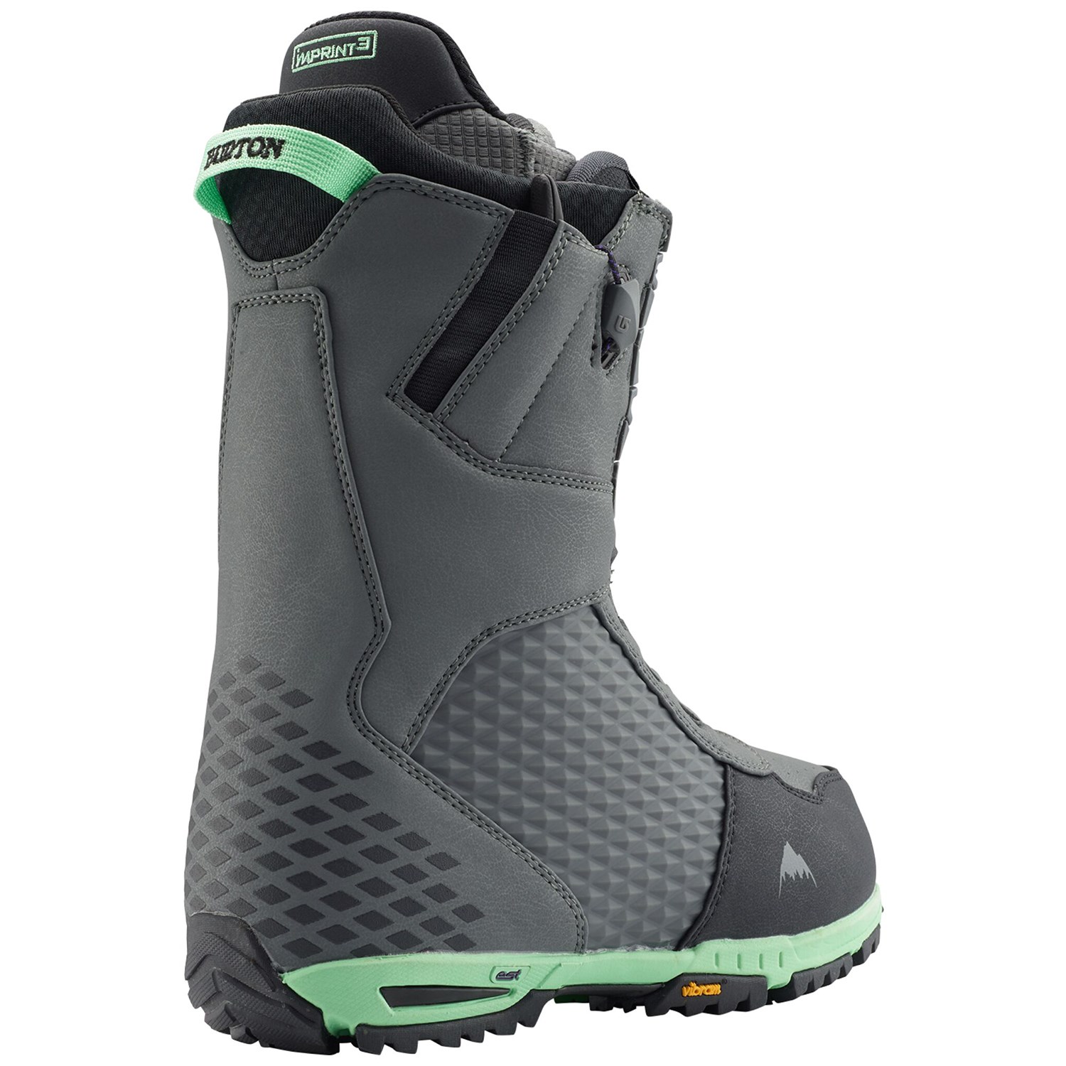 Burton Imperial Snowboard Boots 2020 | evo