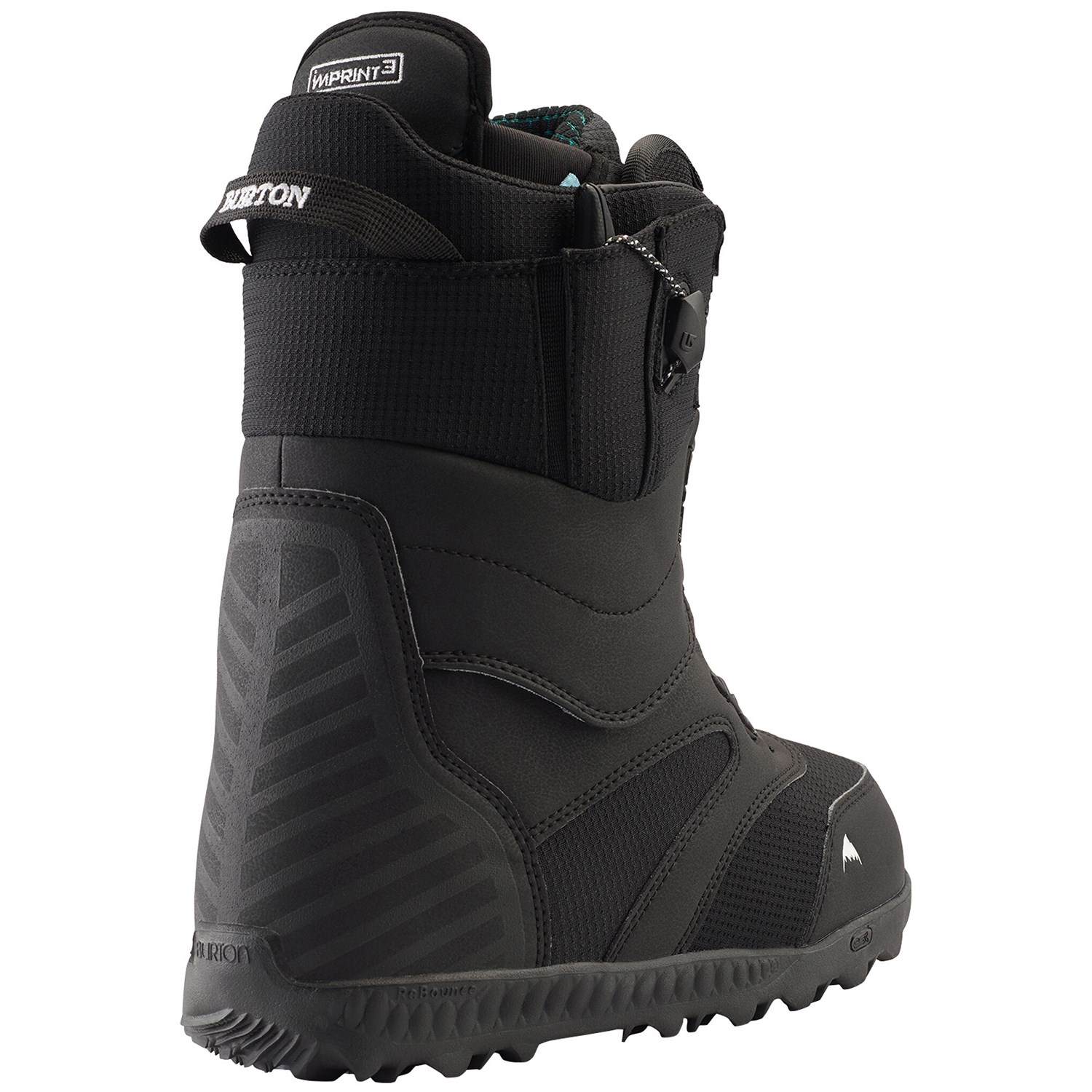 burton true fit snowboard boots