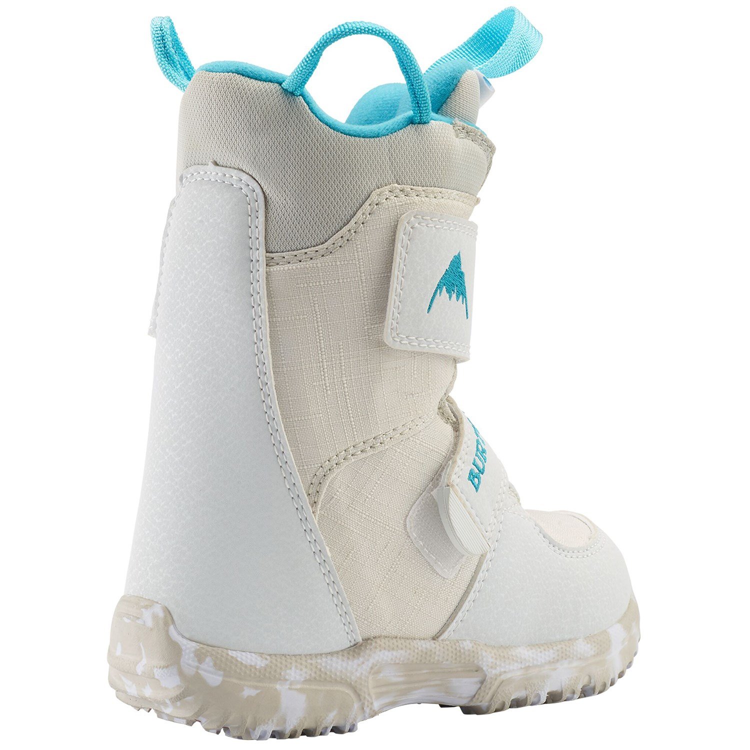 Burton Mini Grom Snowboard Boots - Kids' | evo