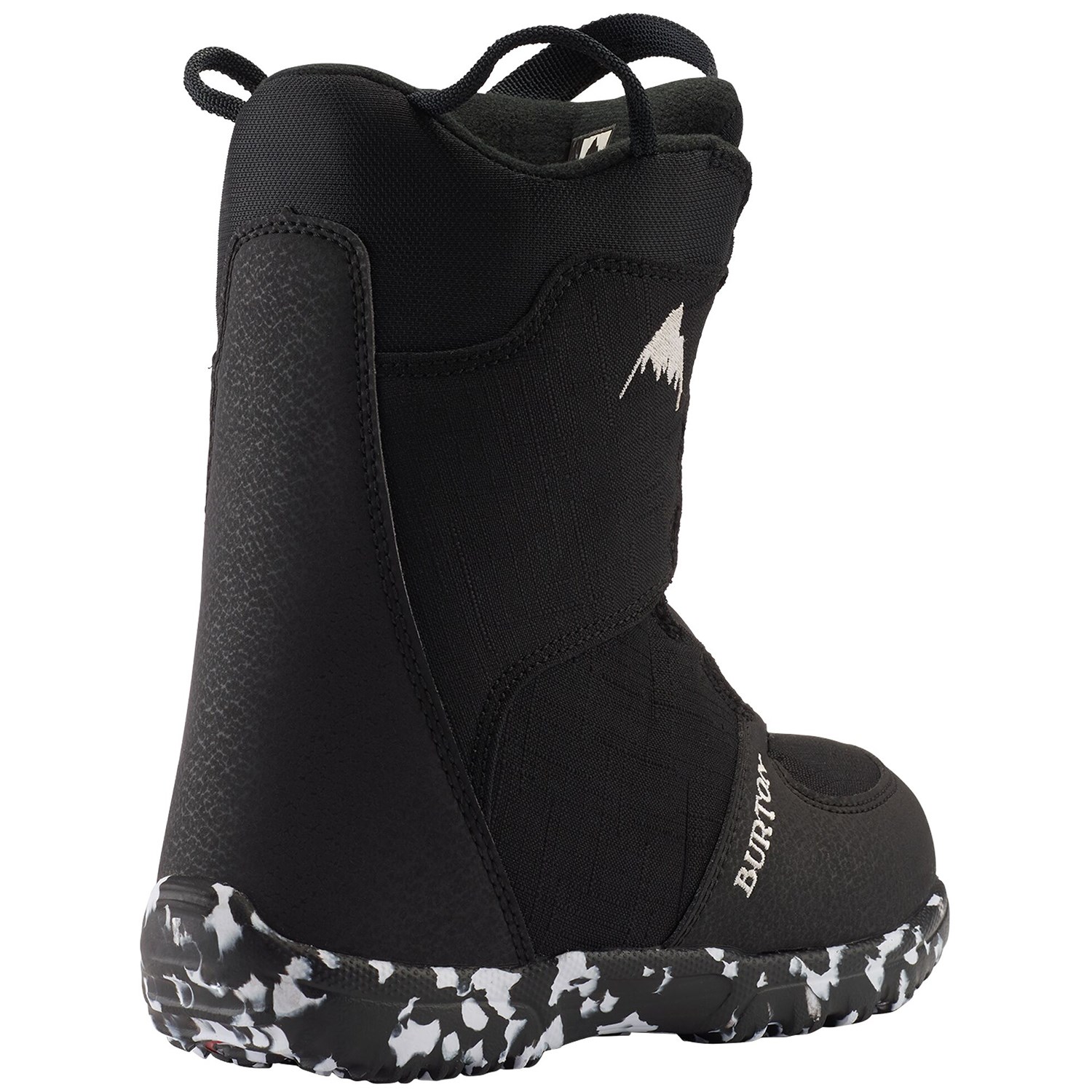 Burton Grom Boa Snowboard Boots - Big Kids' 2024 | evo