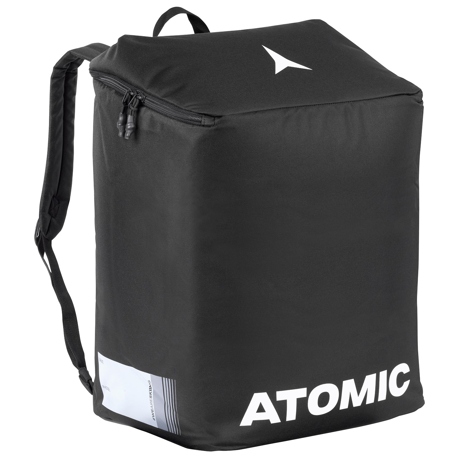 Сапоги сумки купить. Сумка Atomic Boot Bag. Рюкзак Атомик. Сумка для ботинок Atomic Boot Helmet. Рюкзак для лыжных ботинок Atomic.