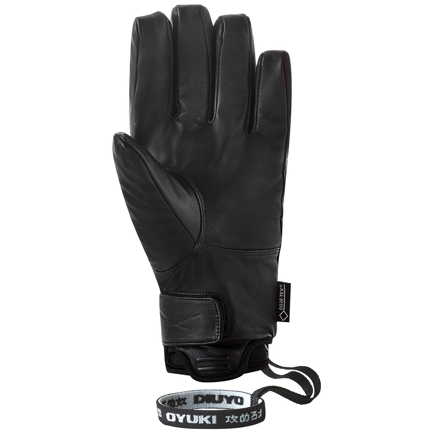 Oyuki Sencho GORE-TEX Gloves | evo