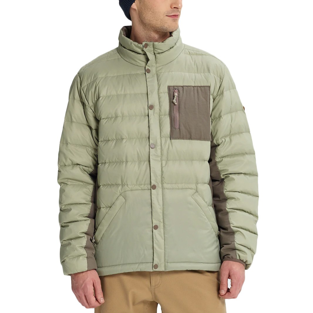 Burton evergreen online