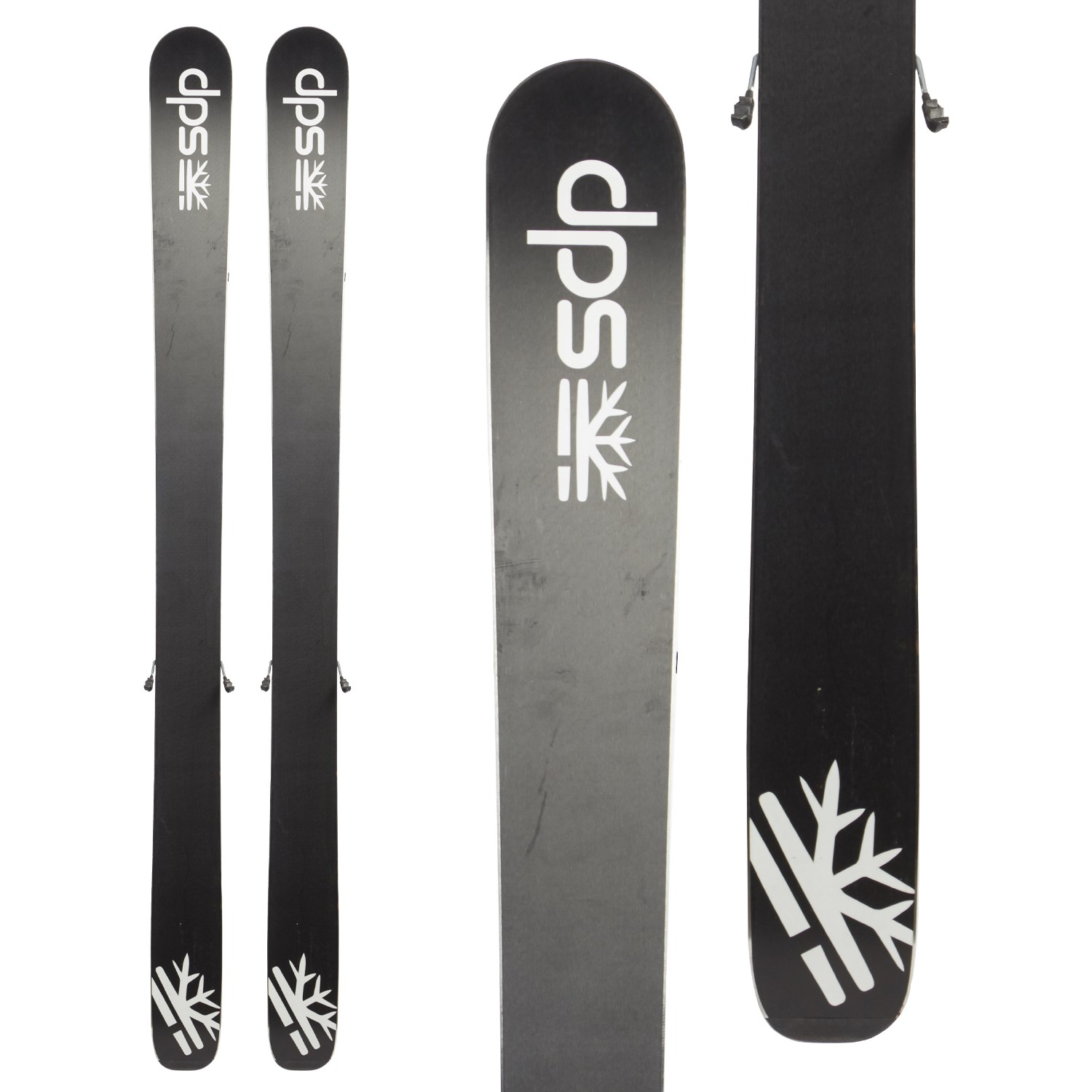 DPS Powderworks Wailer 110 Alchemist Pro