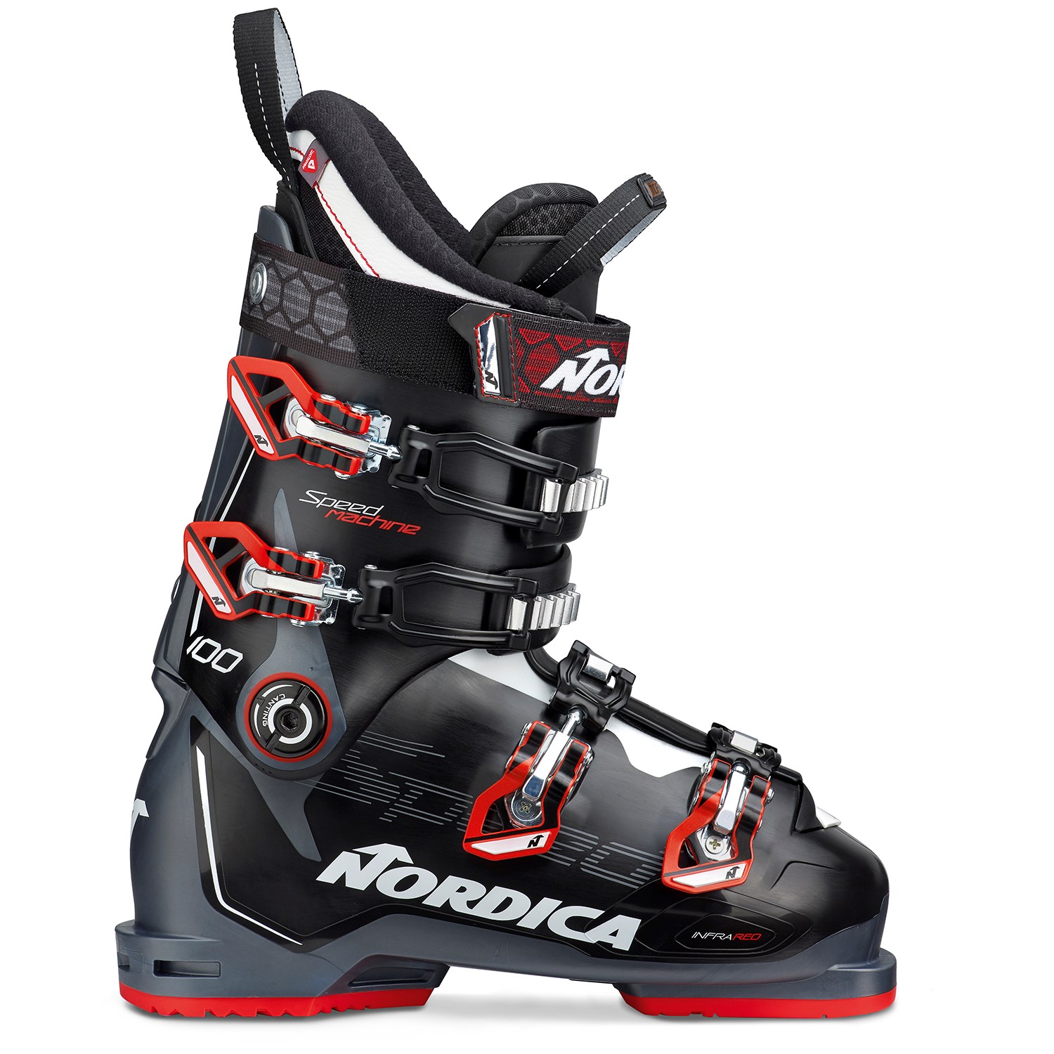 Nordica shop sportmachine 100