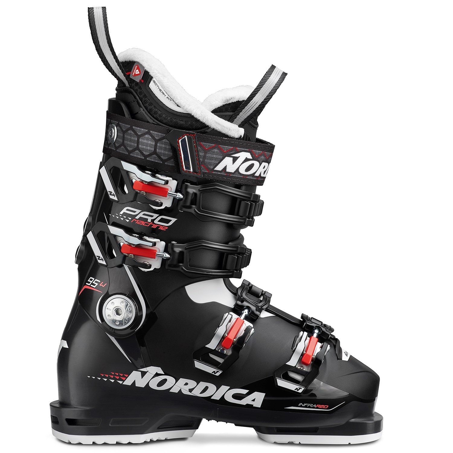 Nordica promachine 95w Clearance