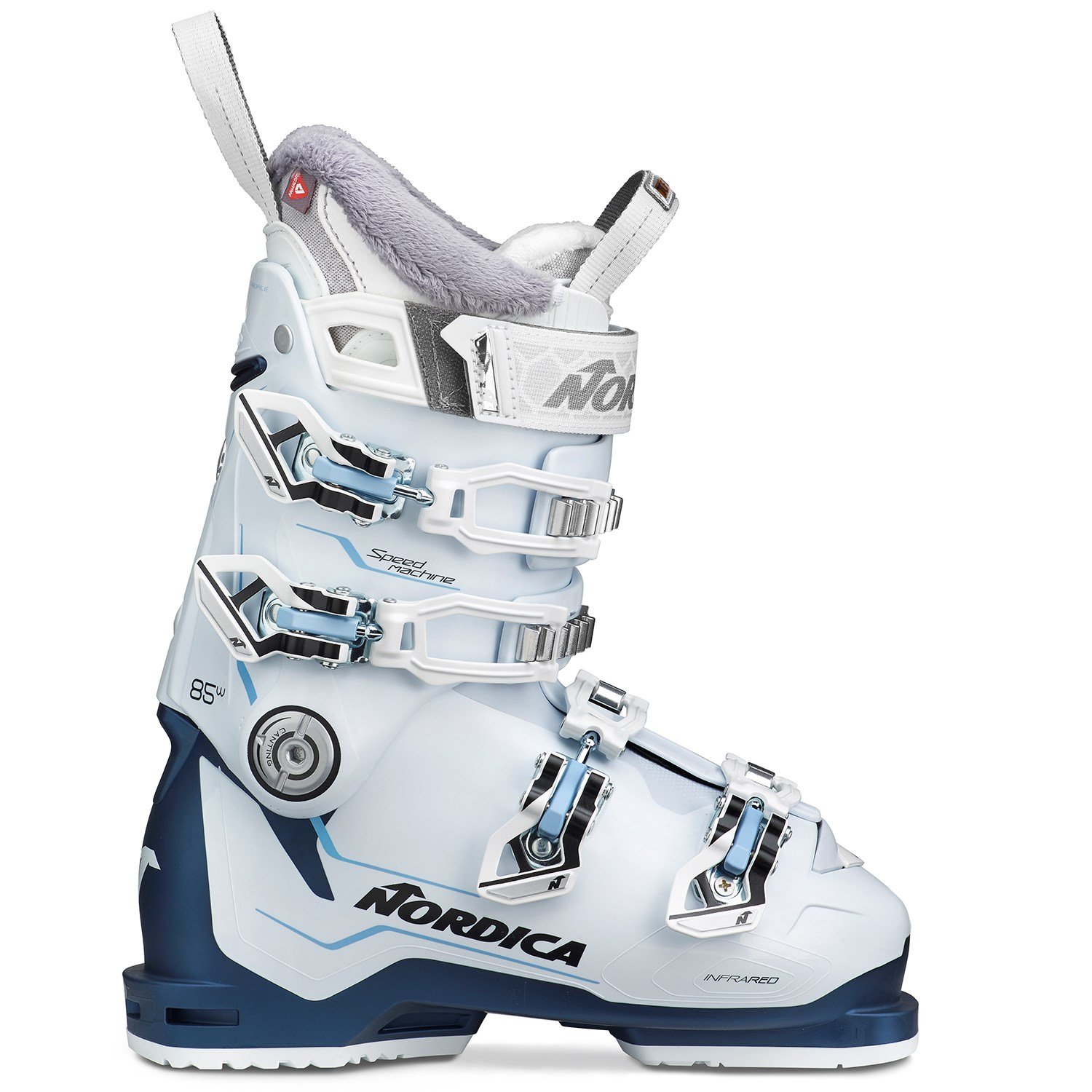nordica womens ski boots