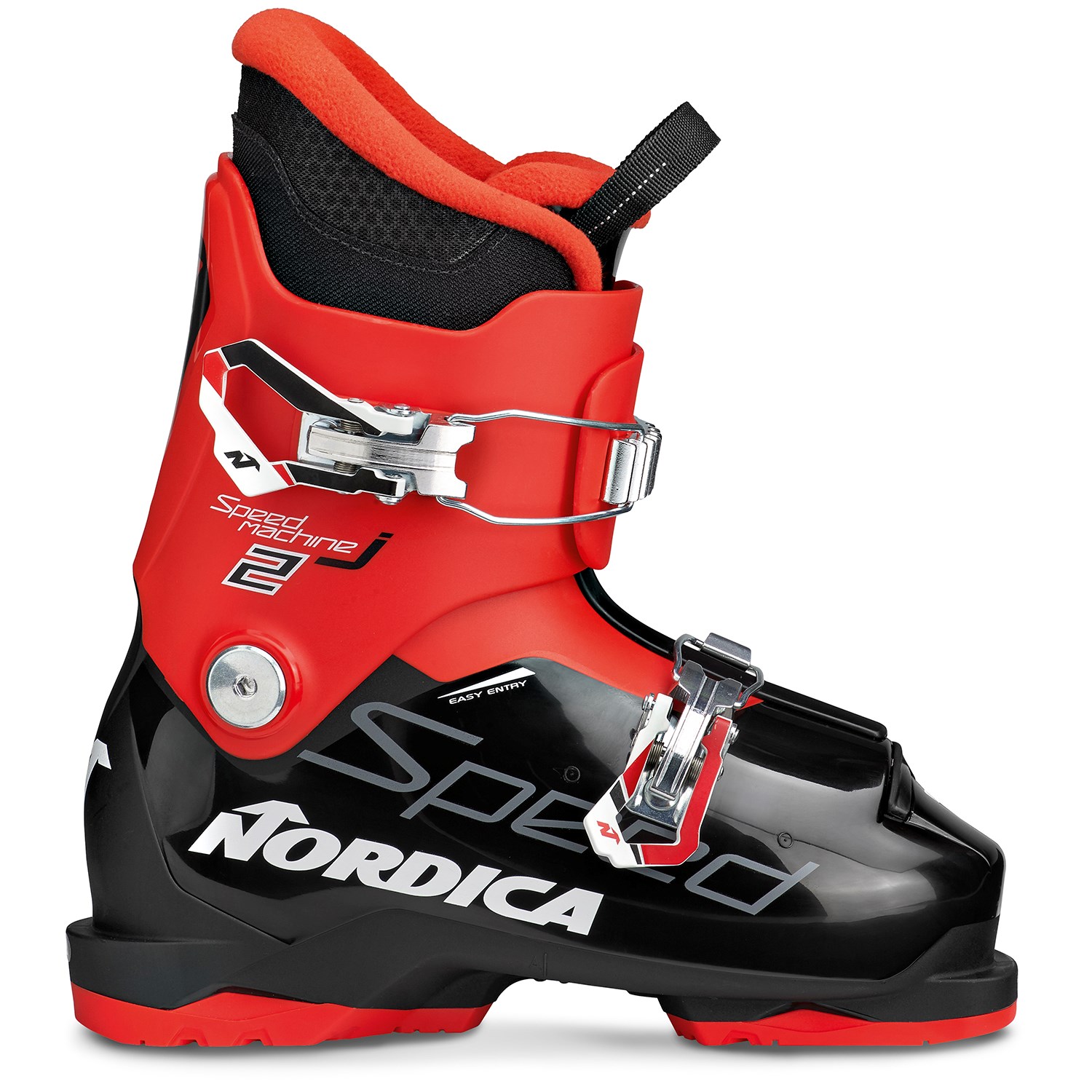 16.5 ski boots