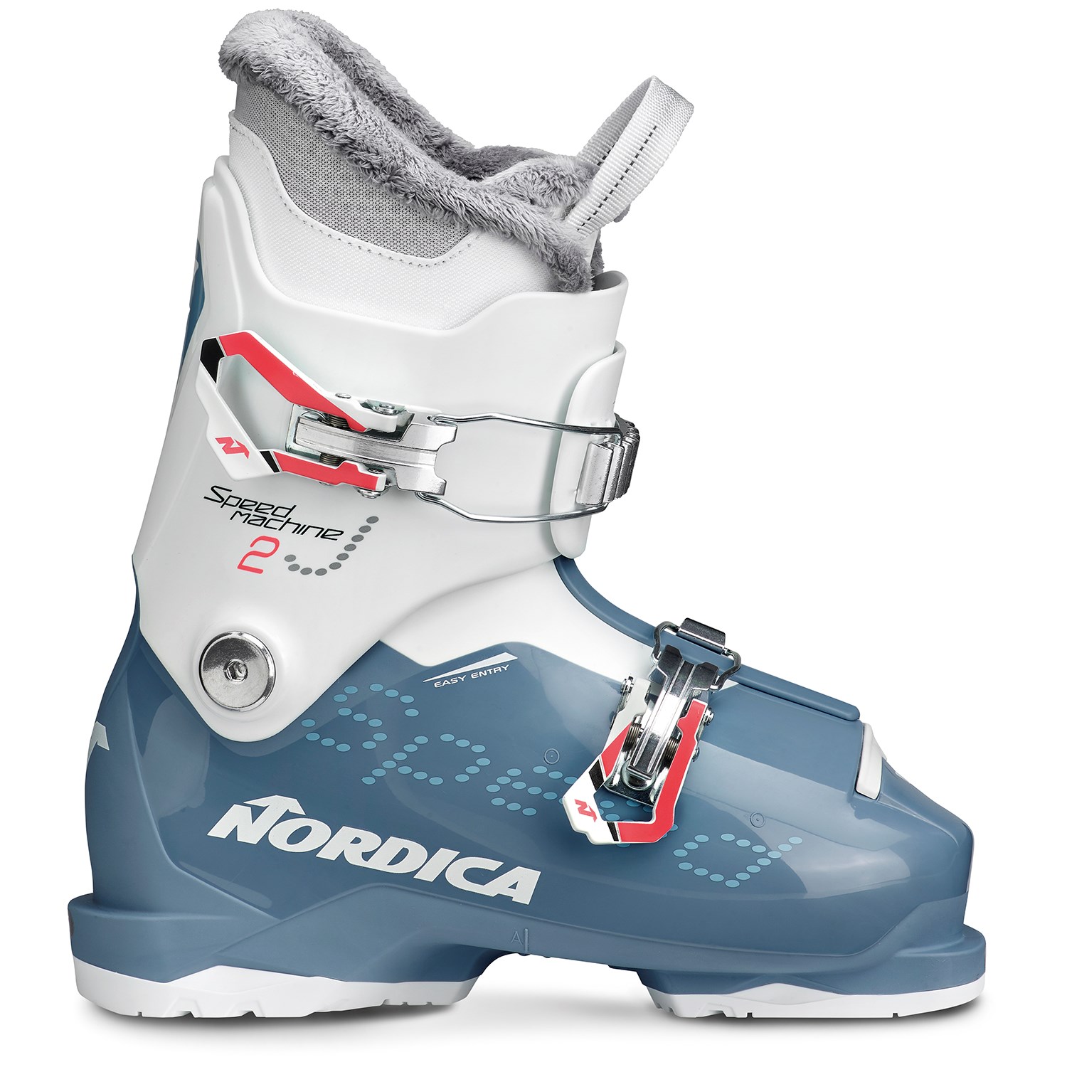 17.5 ski boots
